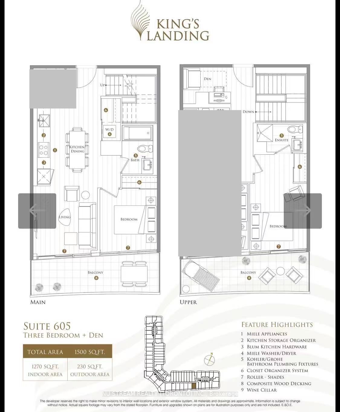 68 Esther Shiner Boulevard 605l Property Photo 12