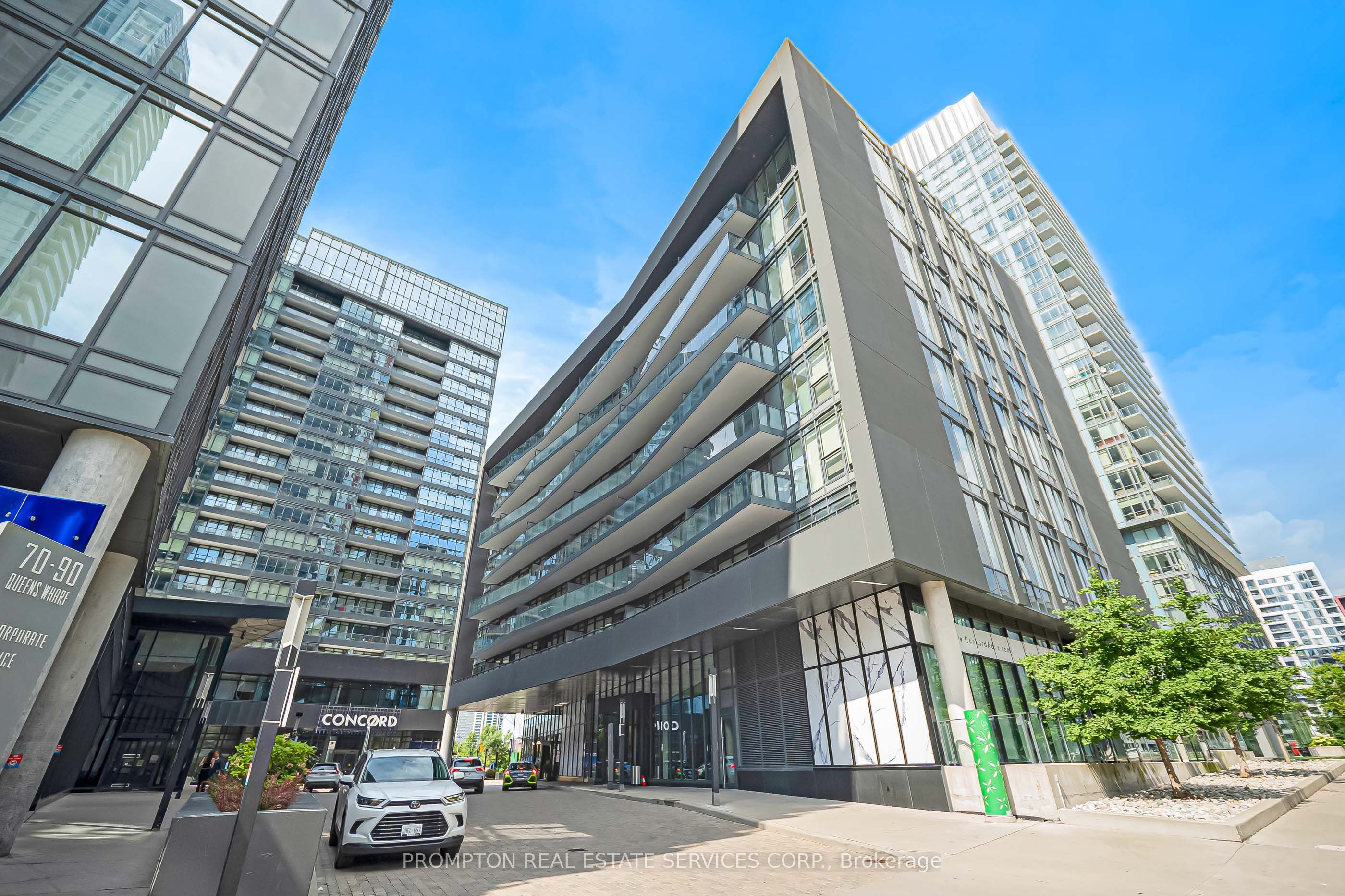 90 Queens Wharf Road 208 Property Photo 1