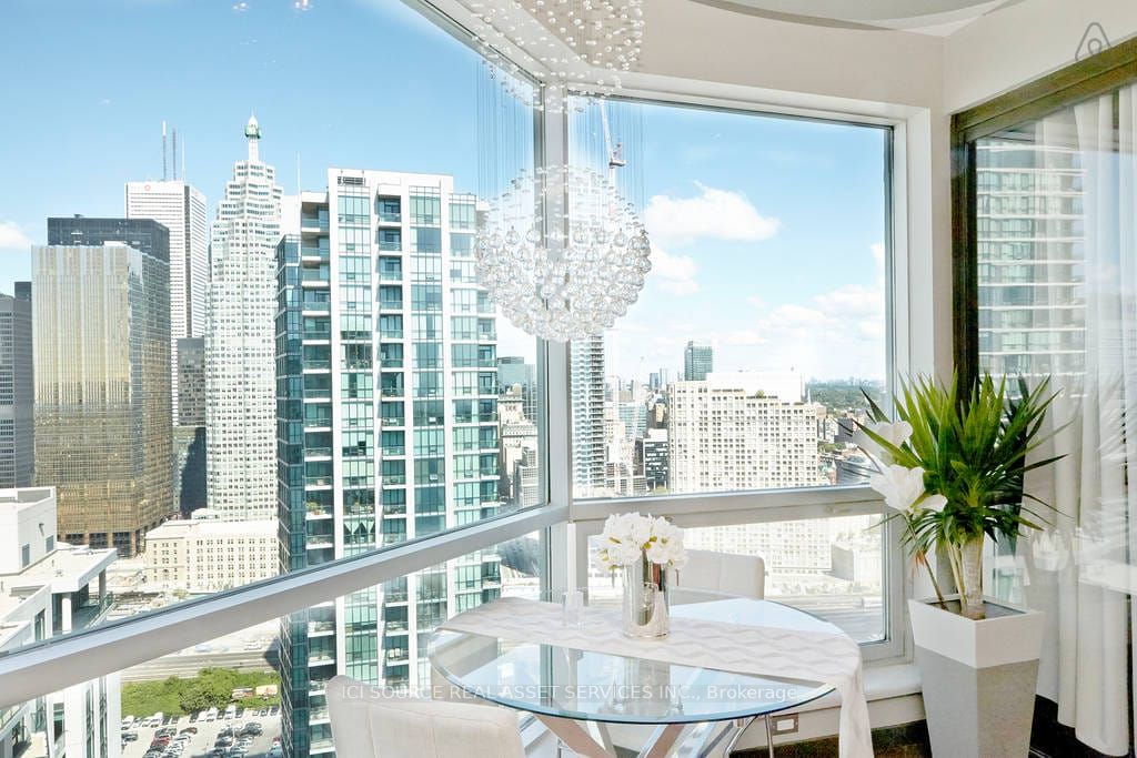 10 Yonge Street 3604 Property Photo 1