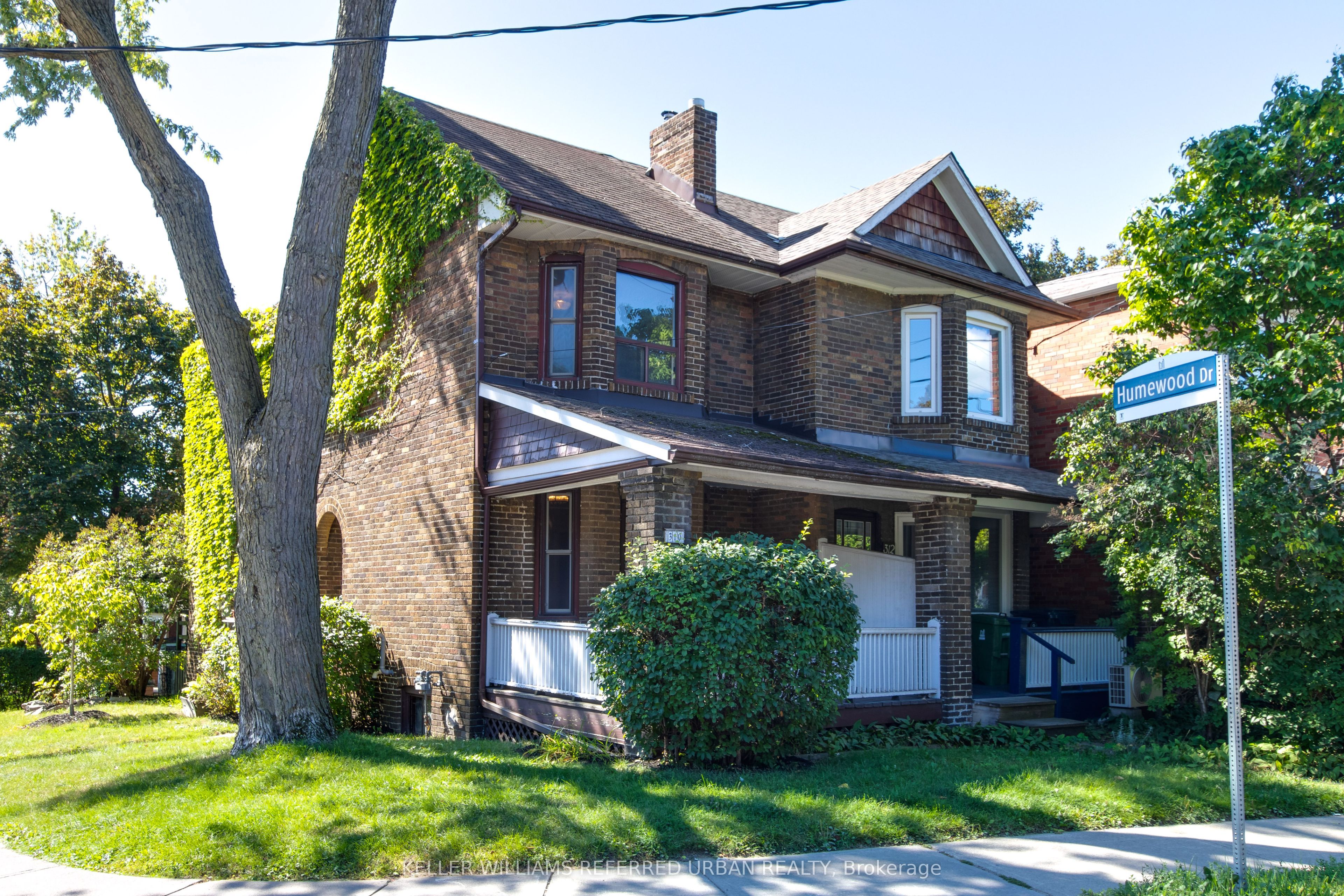 310 Vaughan Road