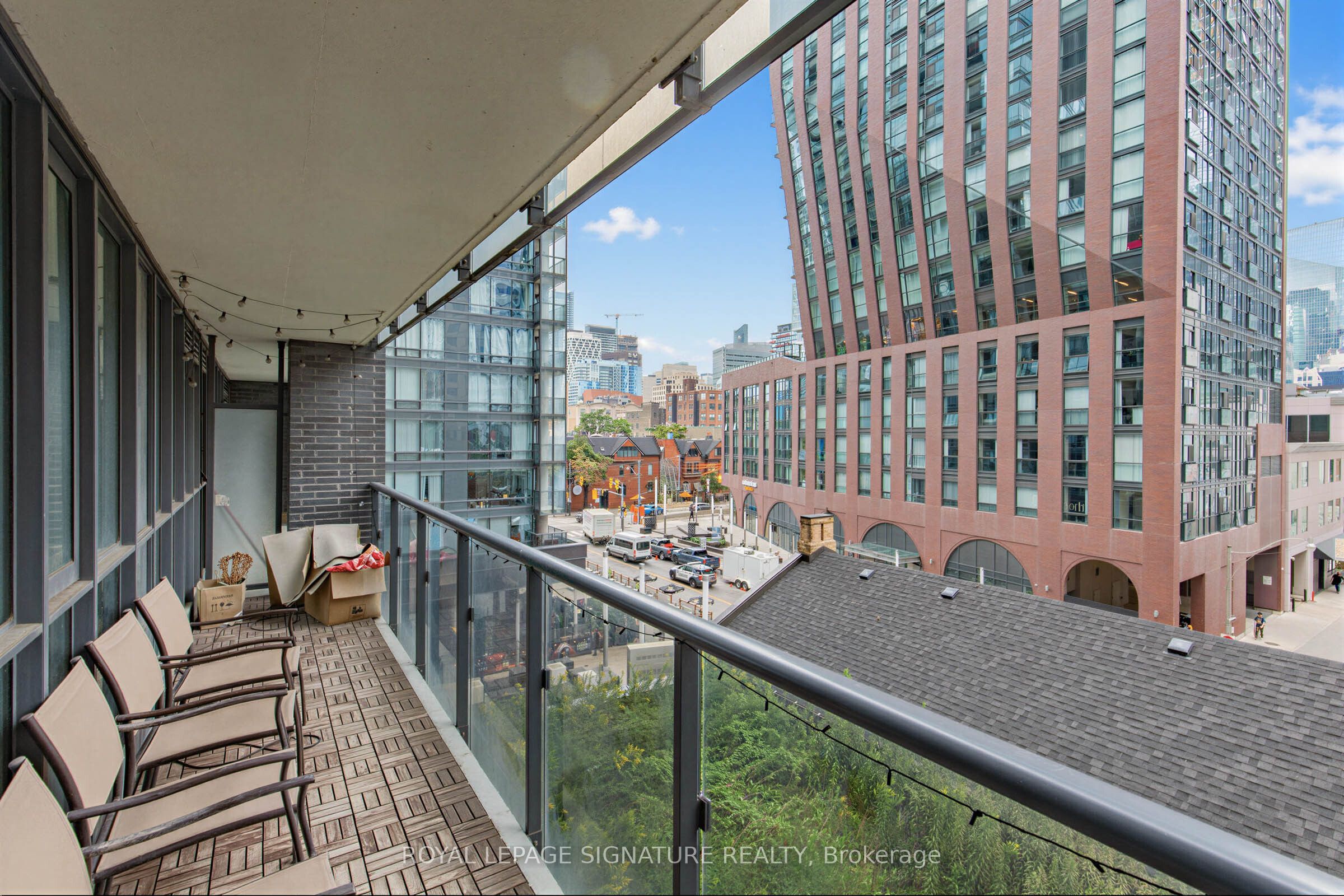 295 Adelaide Street W 414 Property Photo 20