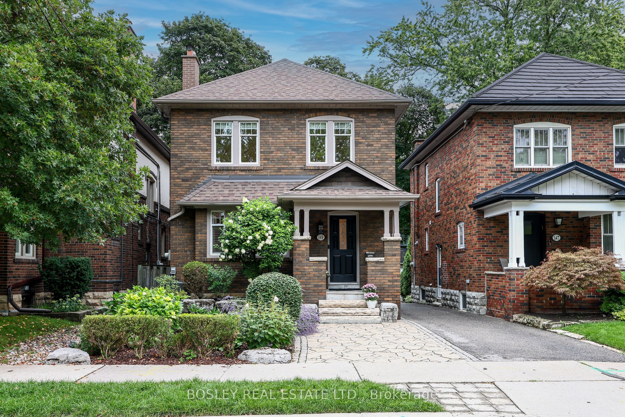 149 Lascelles Boulevard