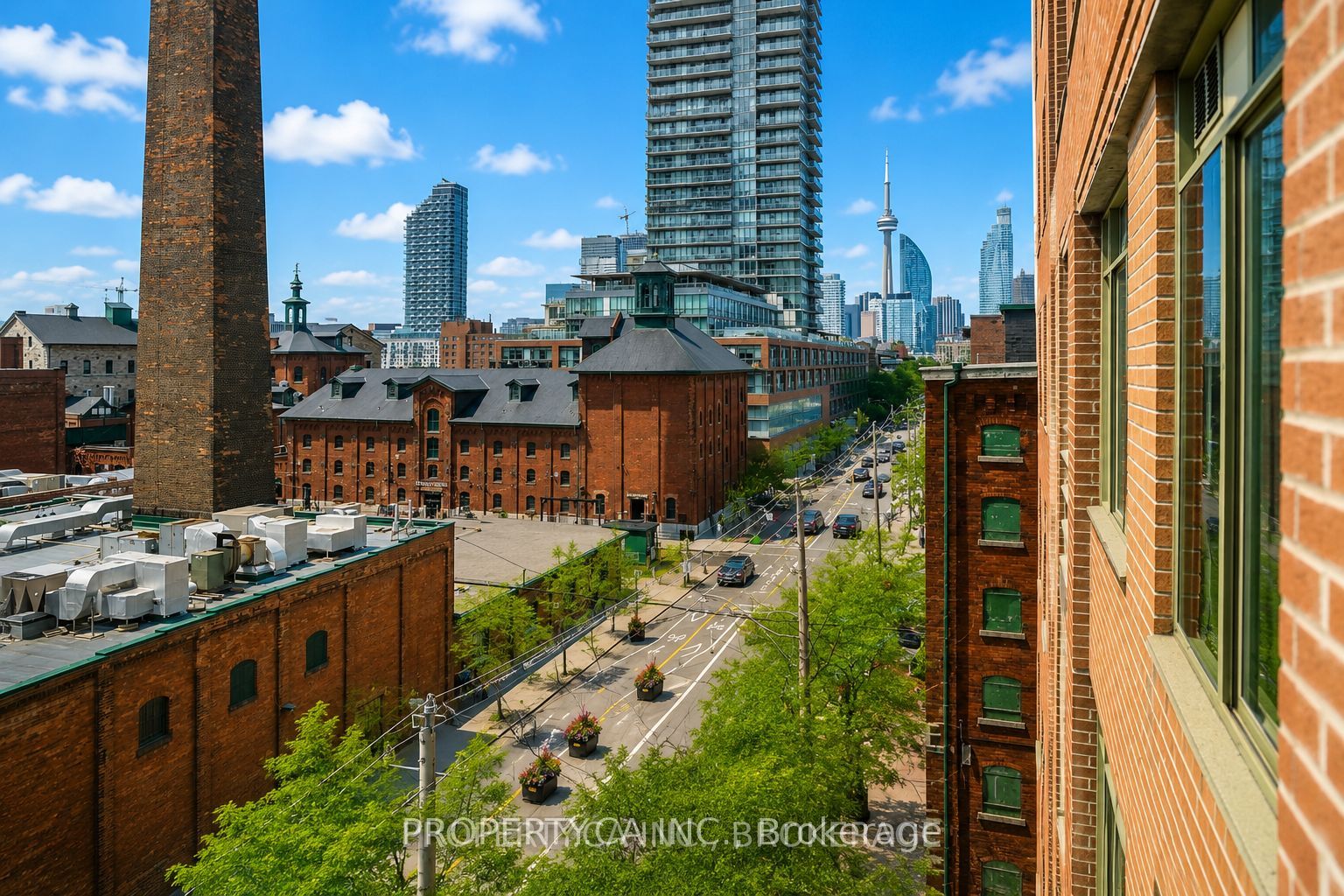 70 Mill Street 608