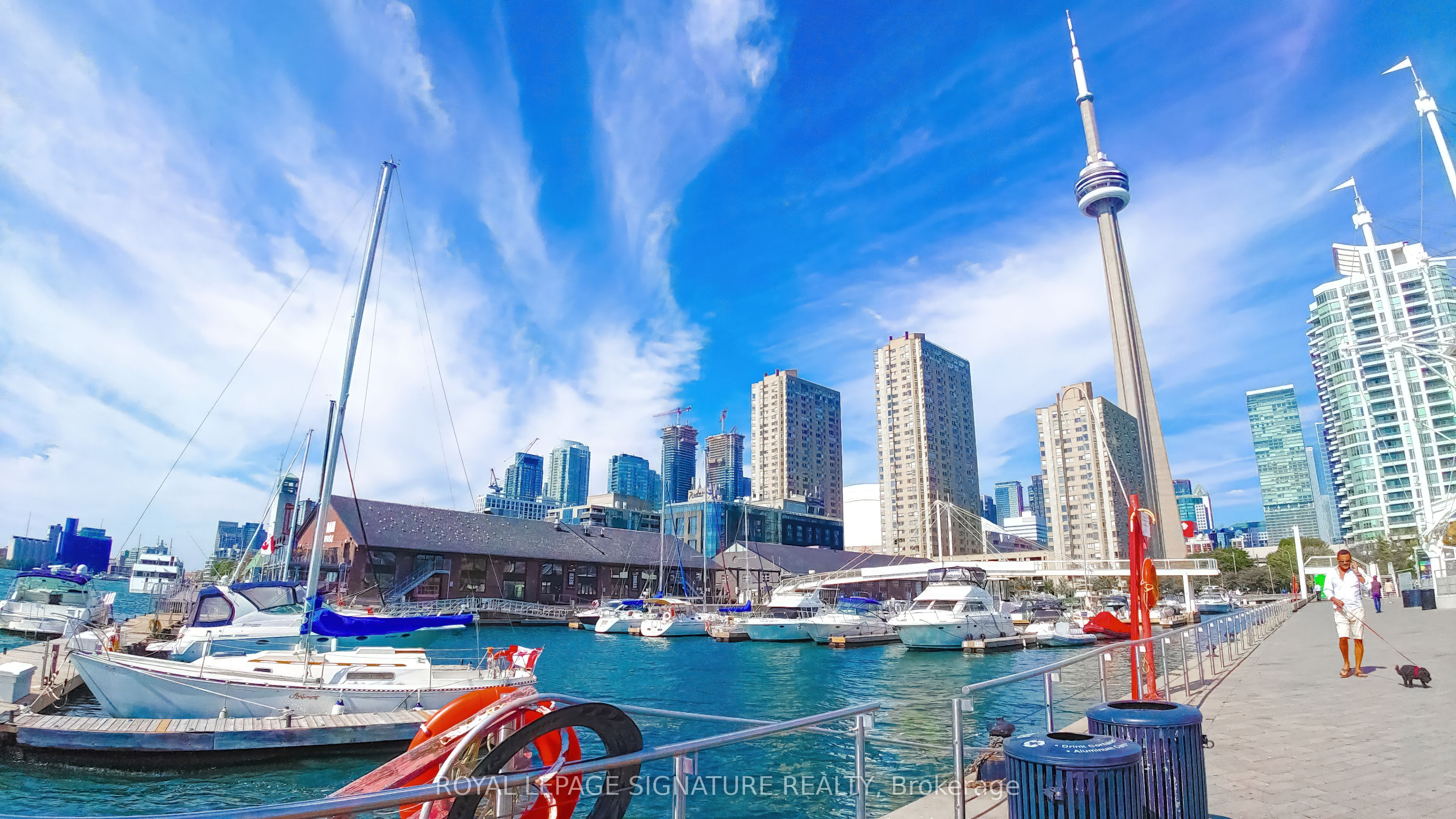 230 Queens Quay W 1726 Property Photo 23