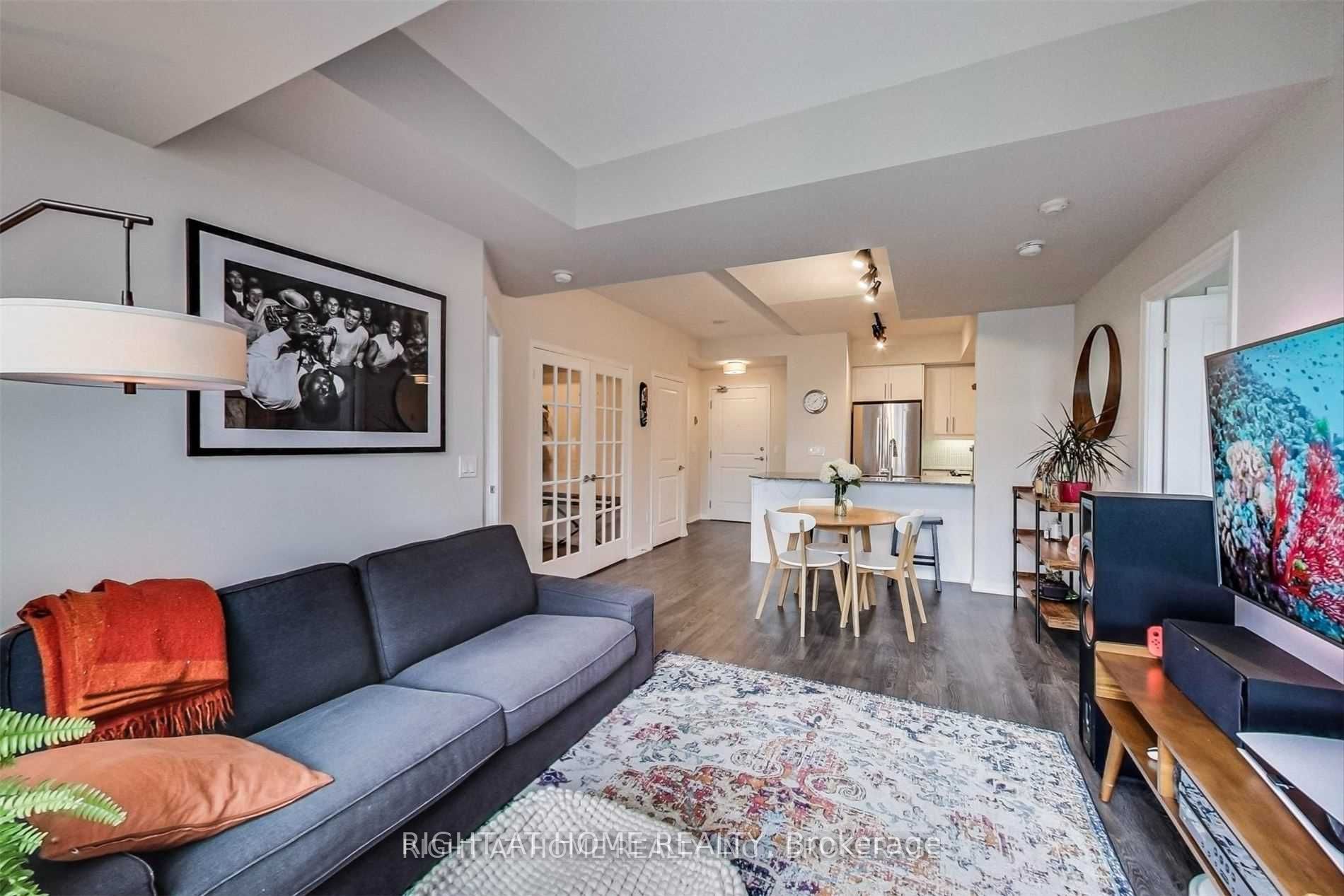 75 East Liberty Street 2401