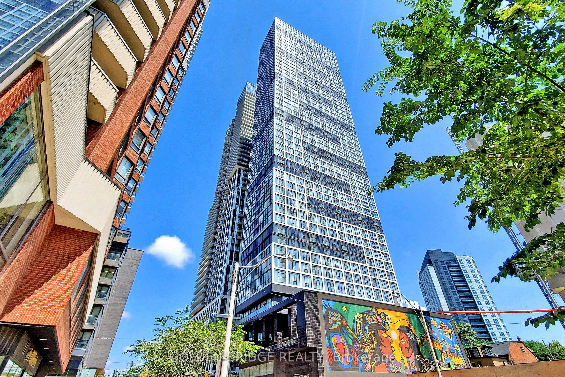 251 Jarvis Street 2410 Property Photo 1