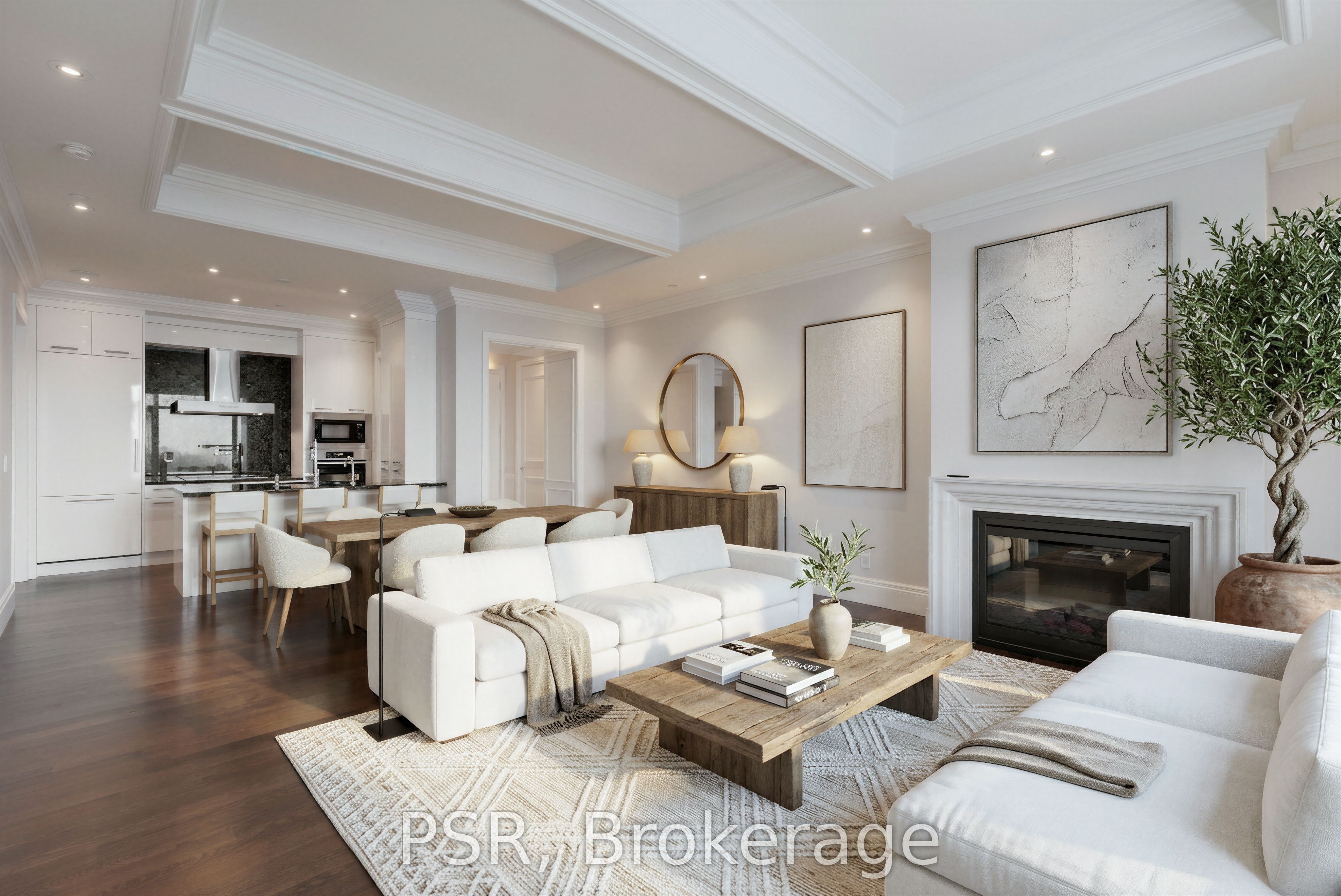 311 Bay Street 4406 Property Photo 1