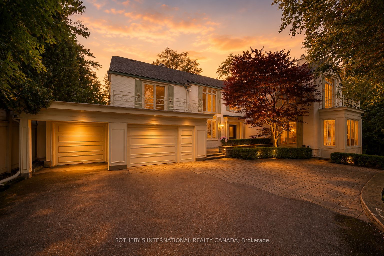 12 Forest Glen Crescent Property Photo 4