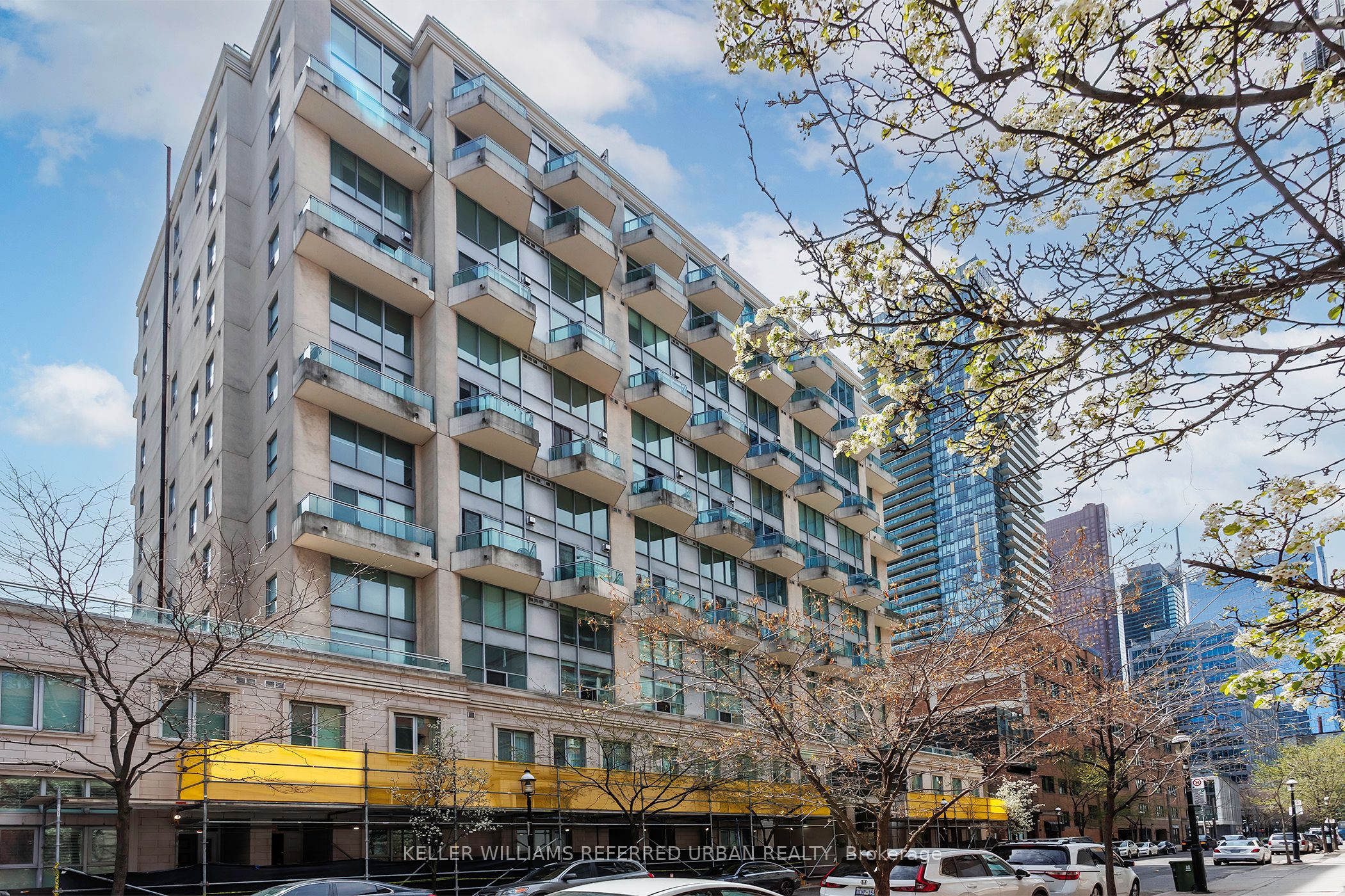 77 Lombard Street 514 Property Photo 1