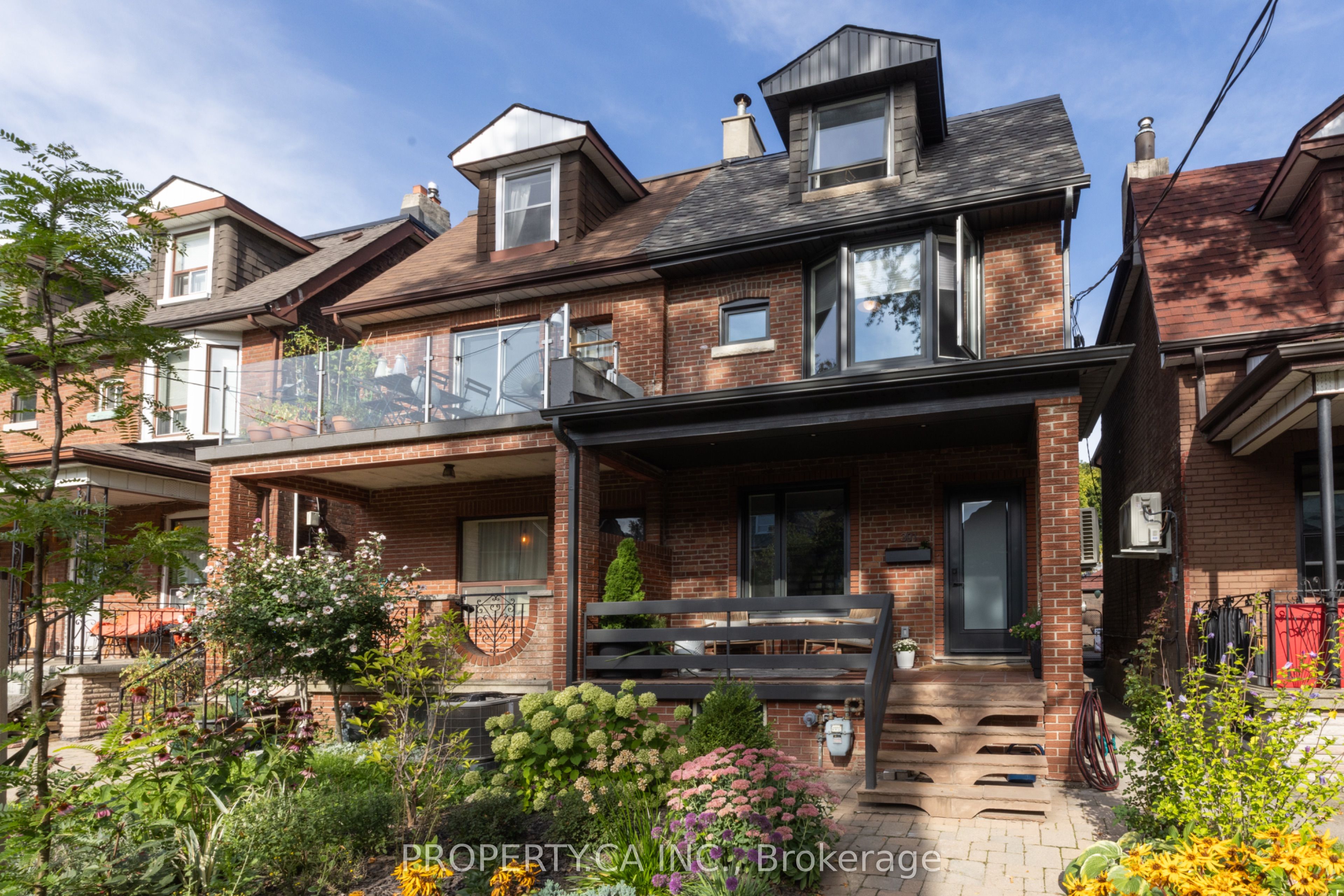 301 Grace Street