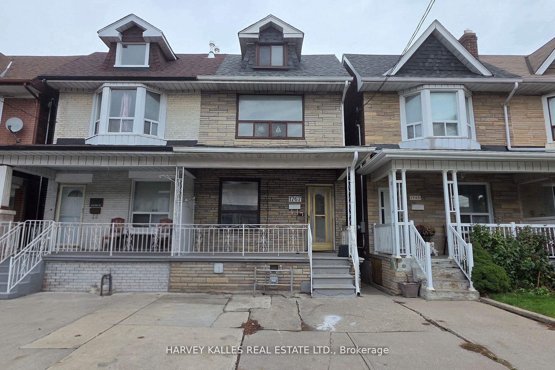 1767 Dufferin Street