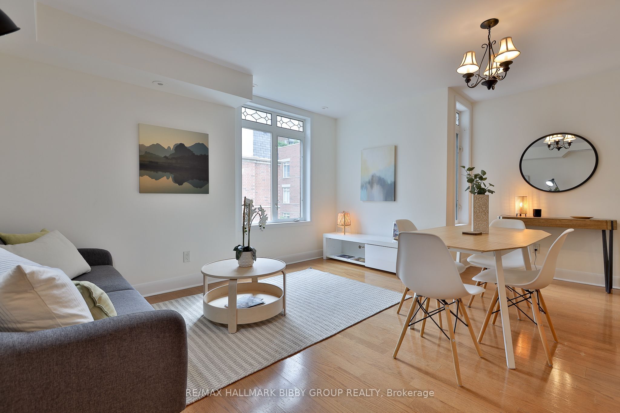 415 Jarvis Street 317 Property Photo 1