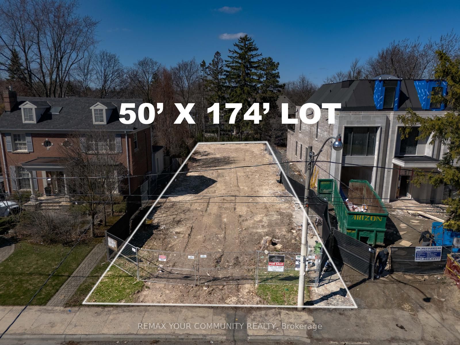 390 Glencairn Avenue Property Photo 1