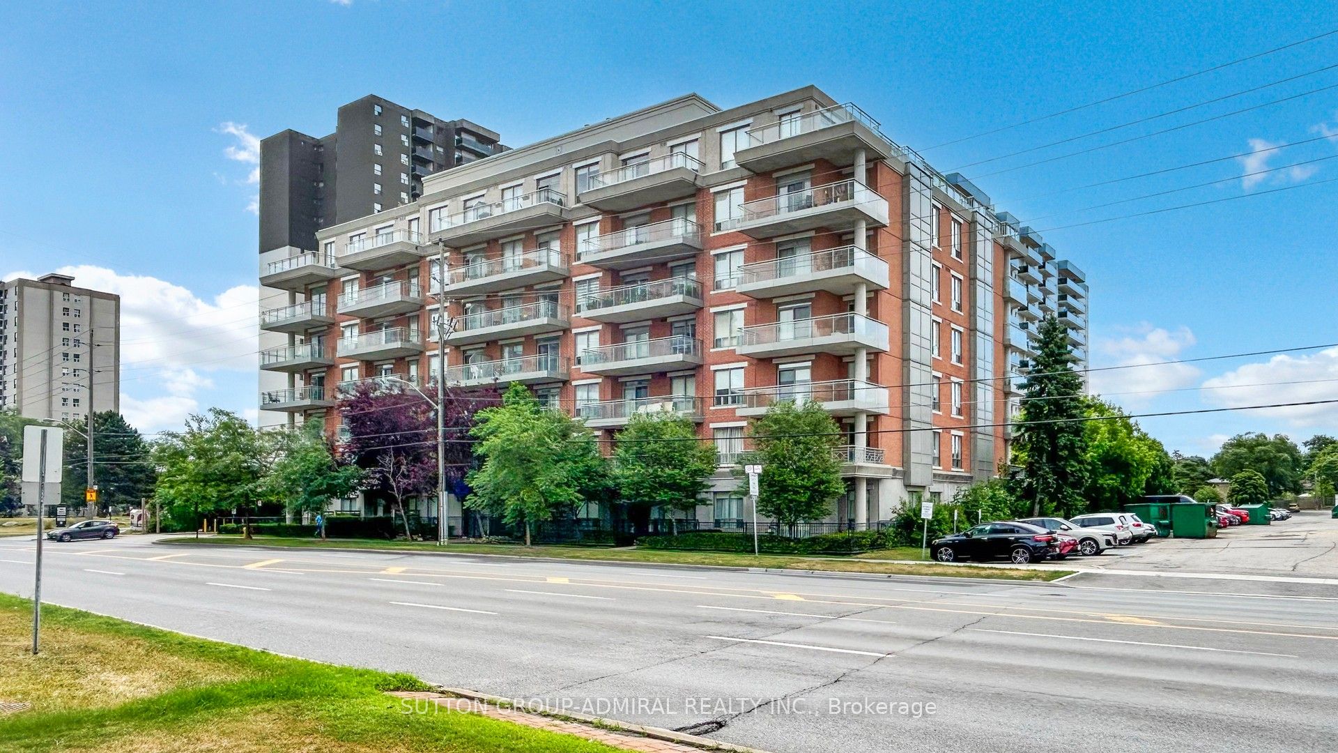 777 Steeles Avenue 505 Property Photo 1