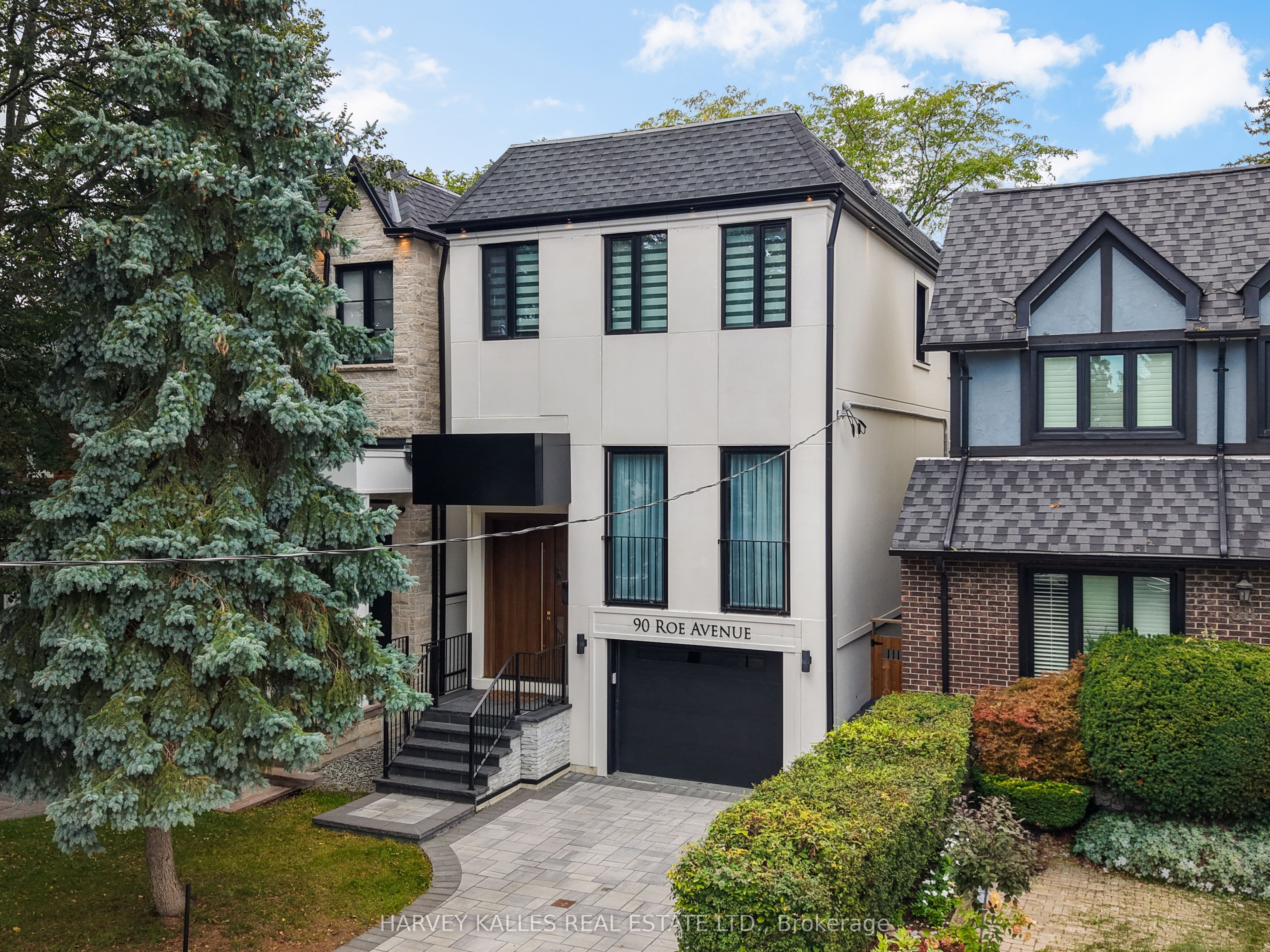 90 Roe Avenue