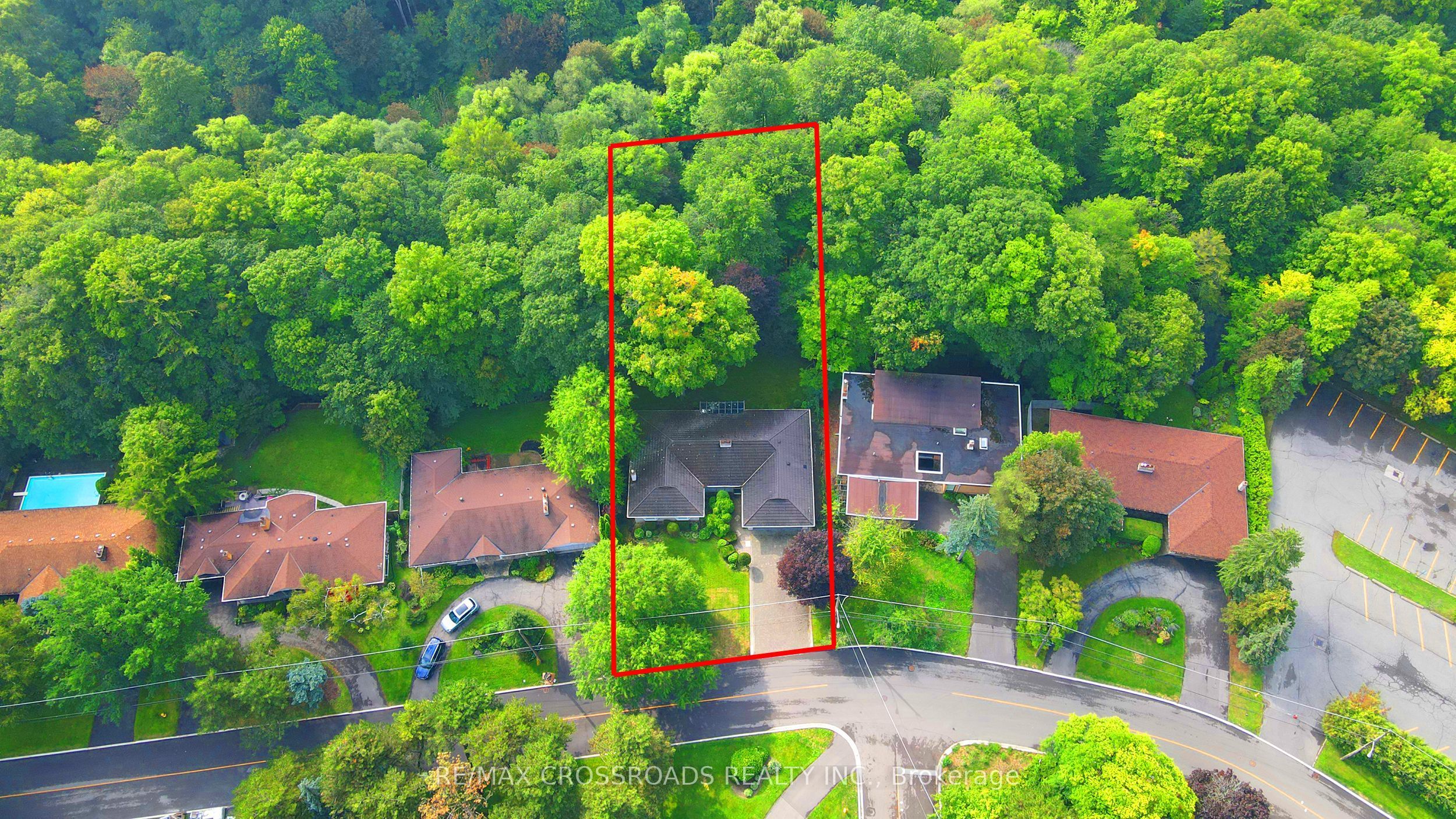 55 Forest Grove Drive