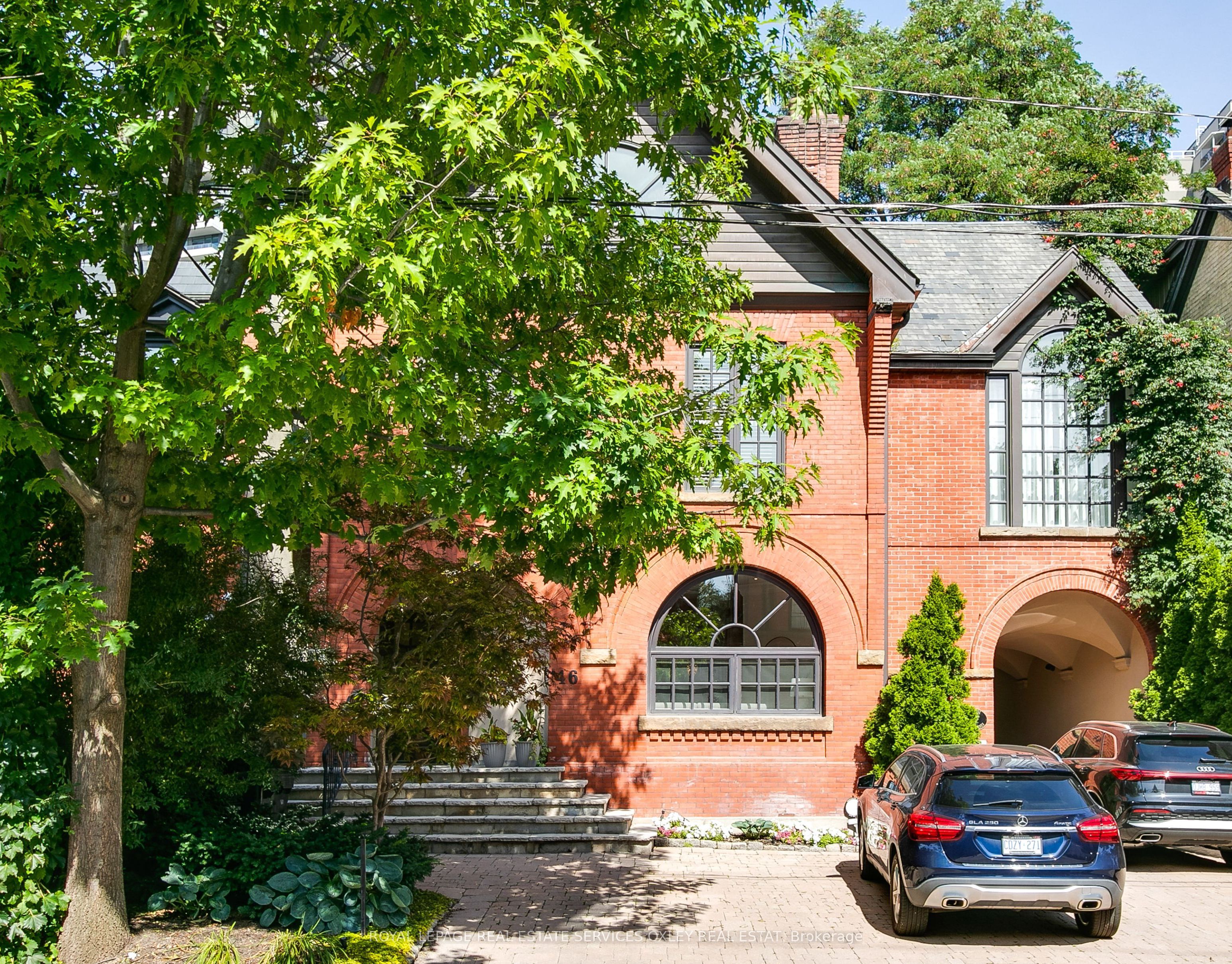 46 Bernard Avenue