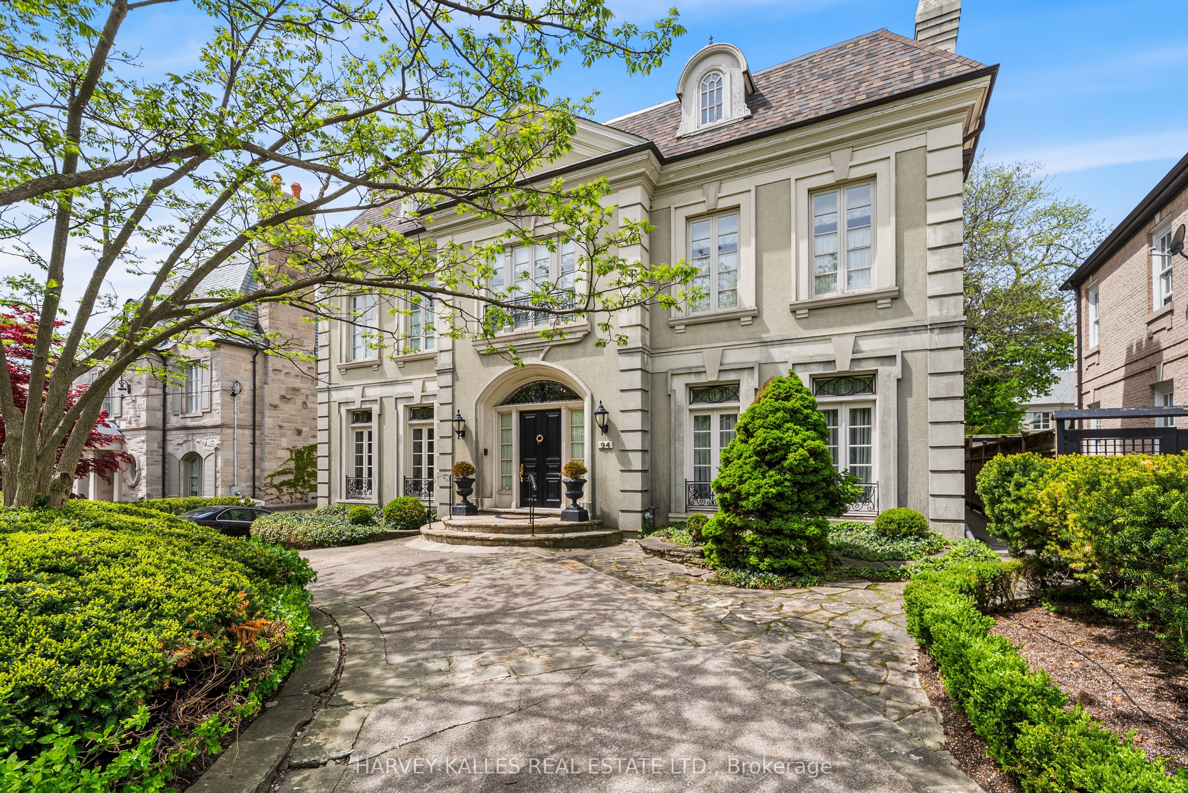 94 Dunvegan Road