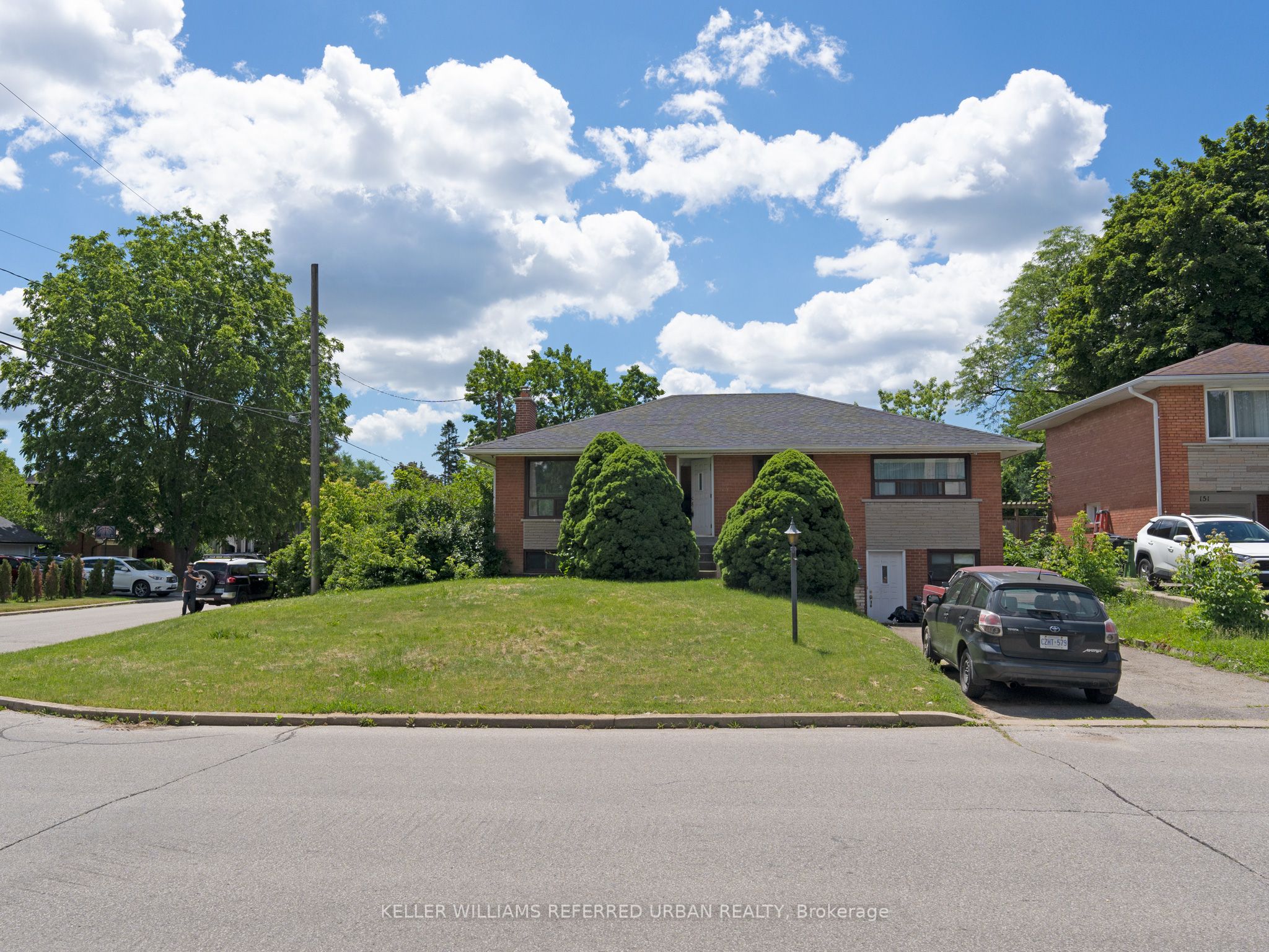 153 Newton Drive Property Photo 1