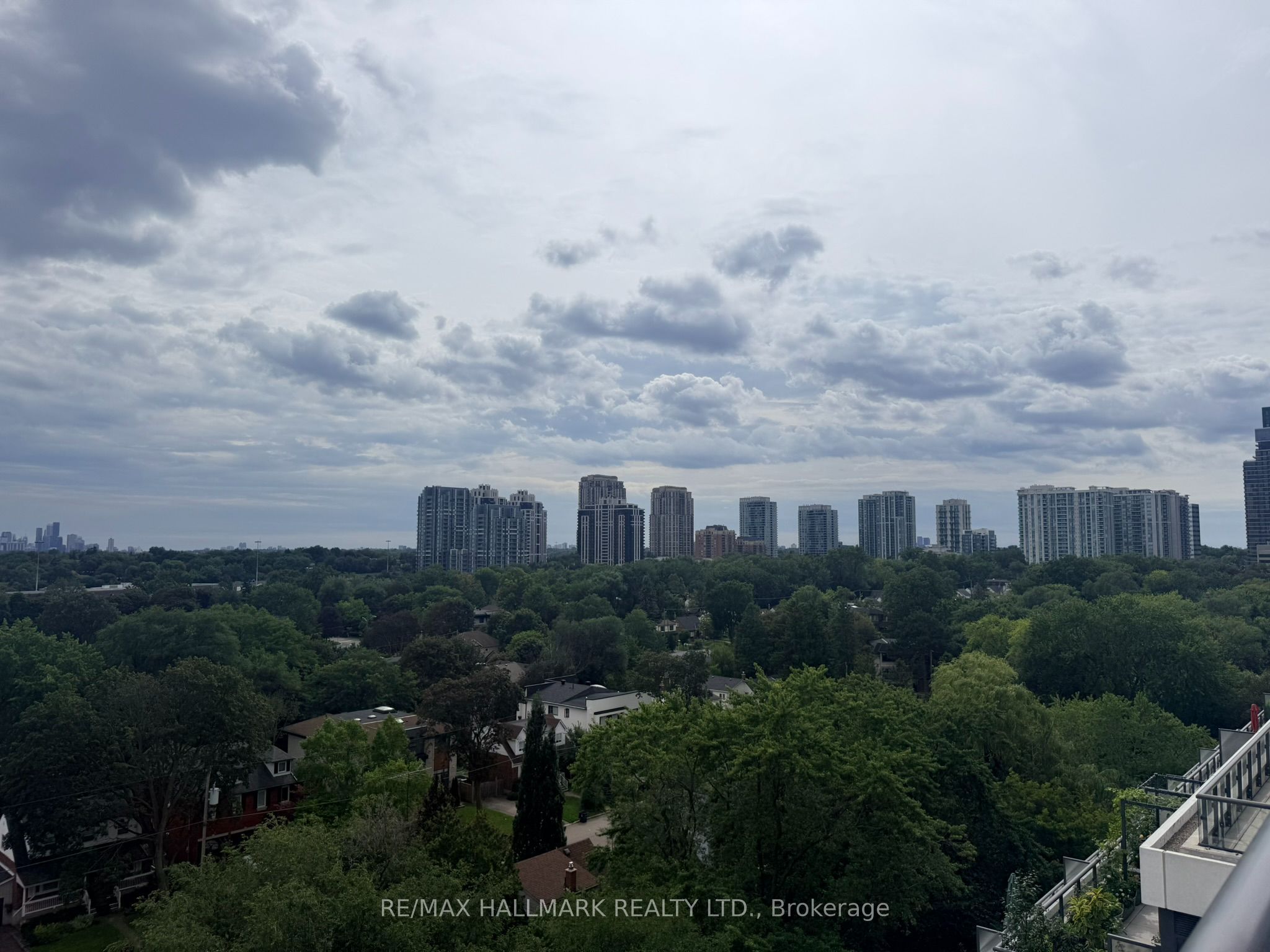 181 Sheppard Avenue E 810 Property Photo 18