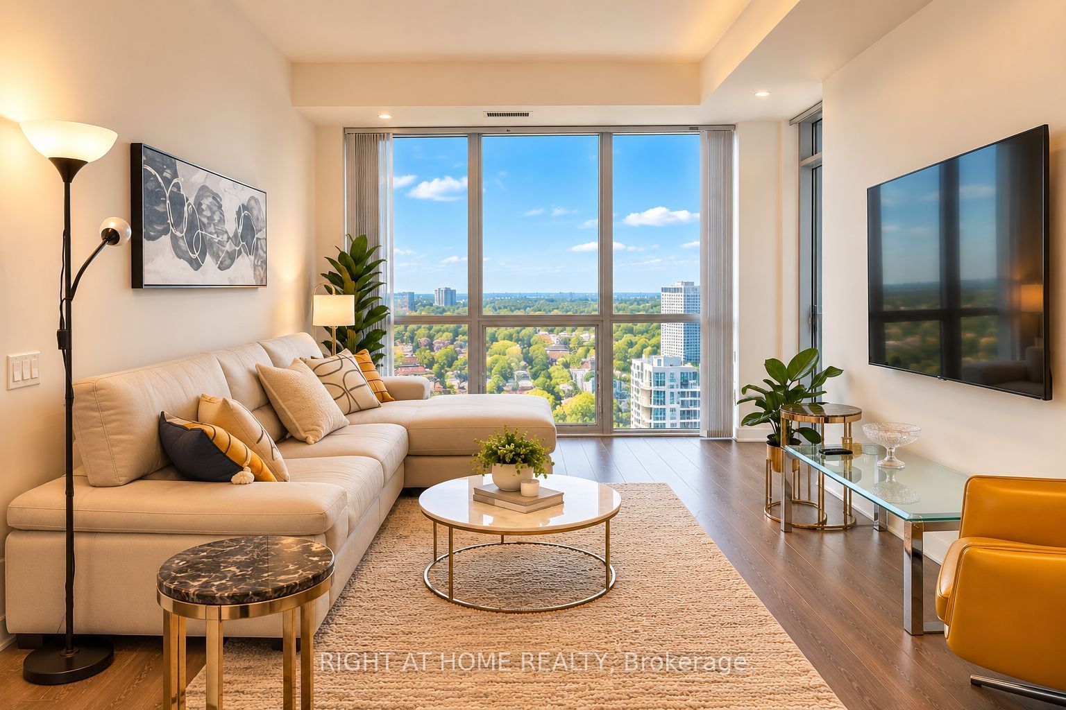 5162 Yonge Street 2615 Property Photo 1