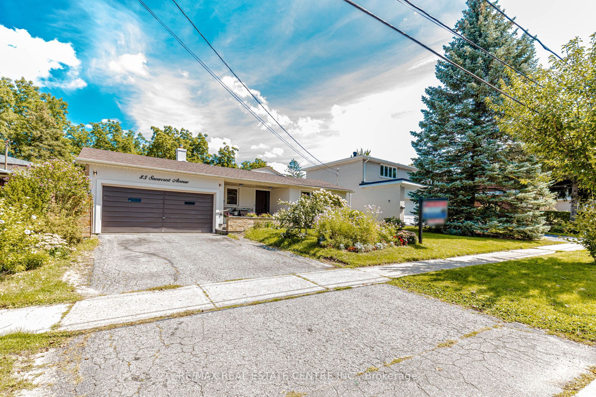 85 Snowcrest Avenue