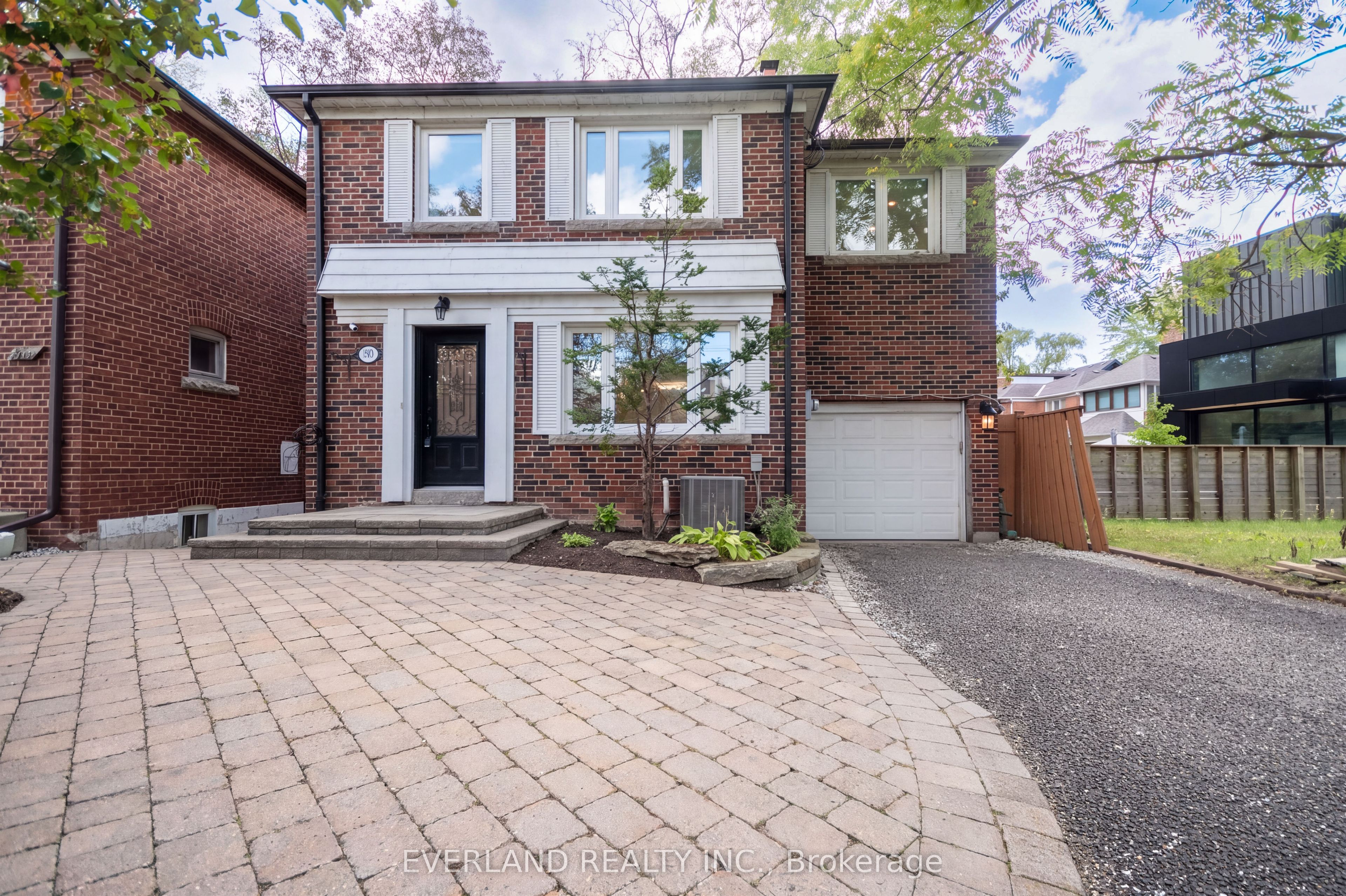 351 Lawrence Avenue W