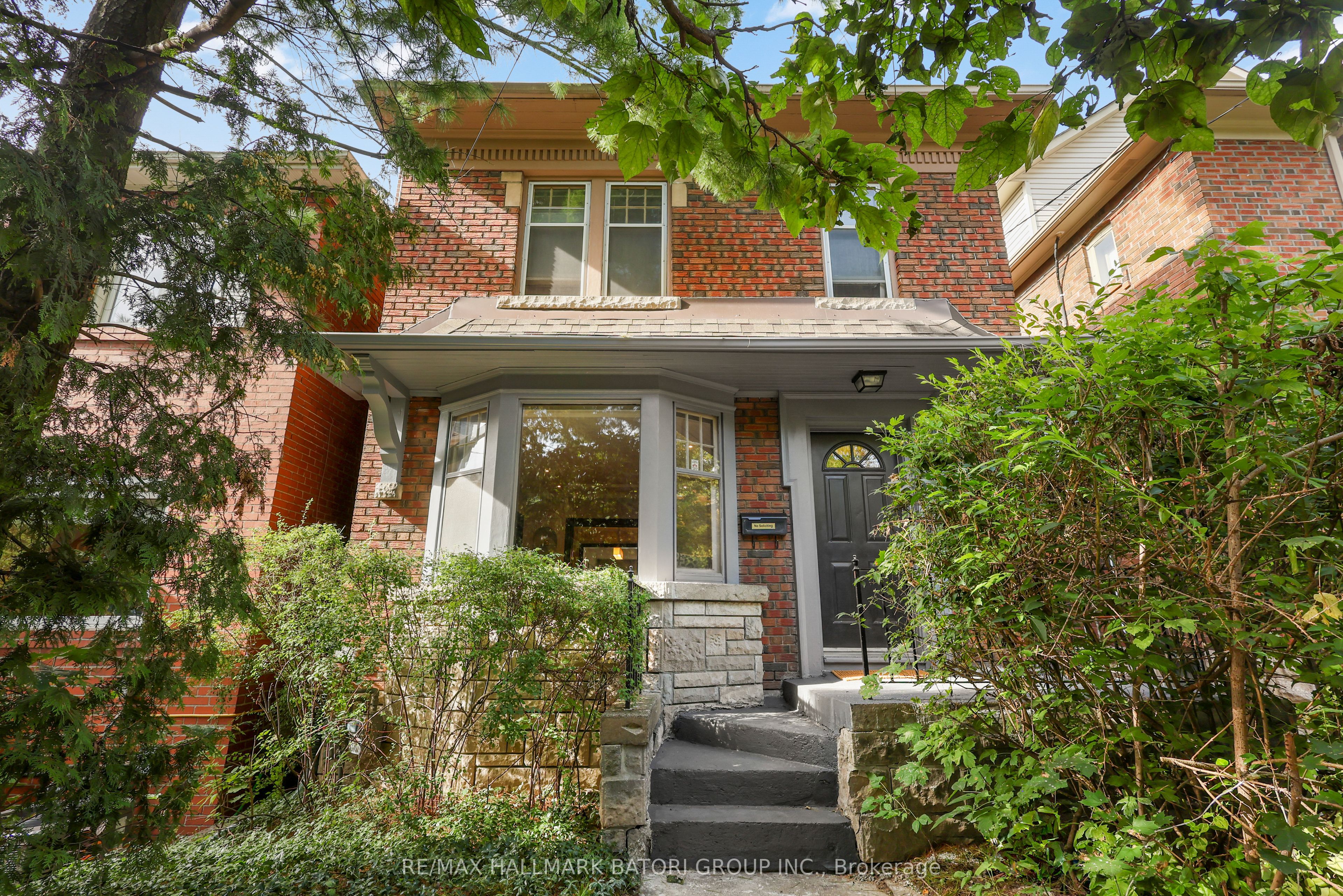 430 Roselawn Avenue