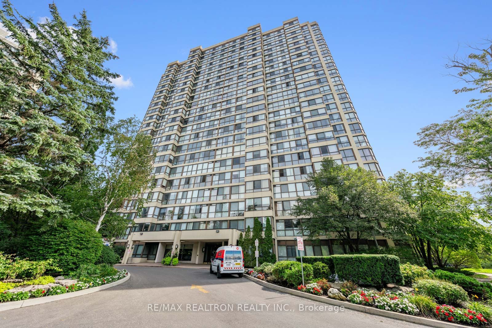 131 Torresdale Avenue #1402
