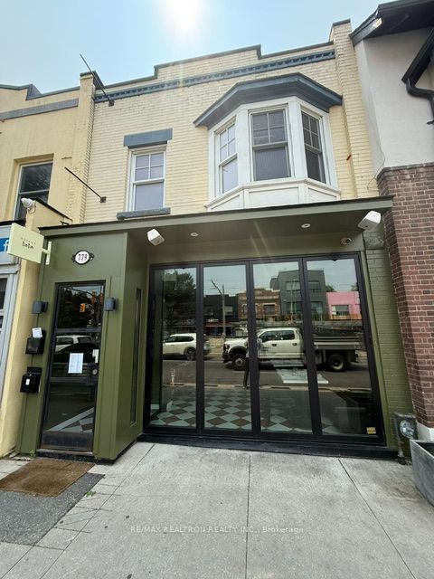 779 St Clair Avenue W Property Photo 1