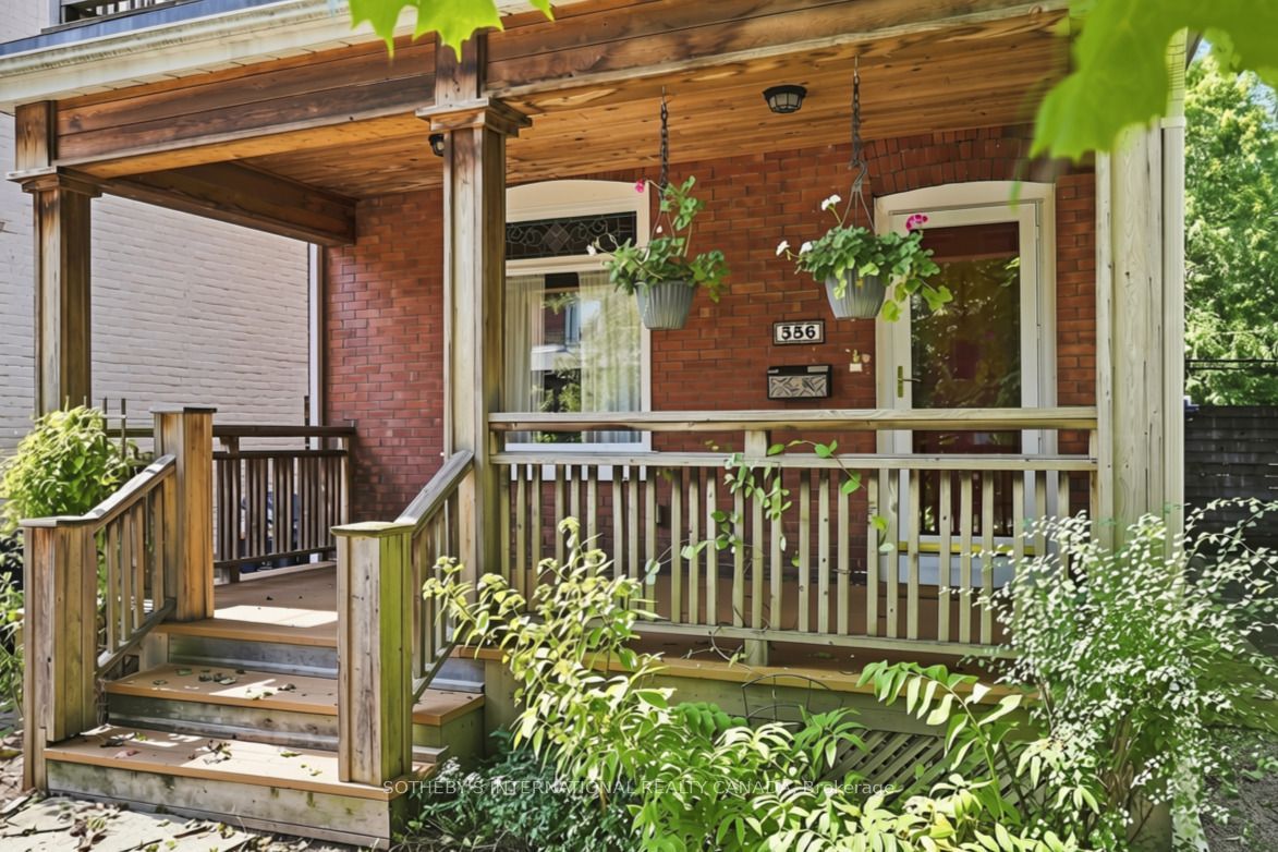 356 Howland Avenue Property Photo 2