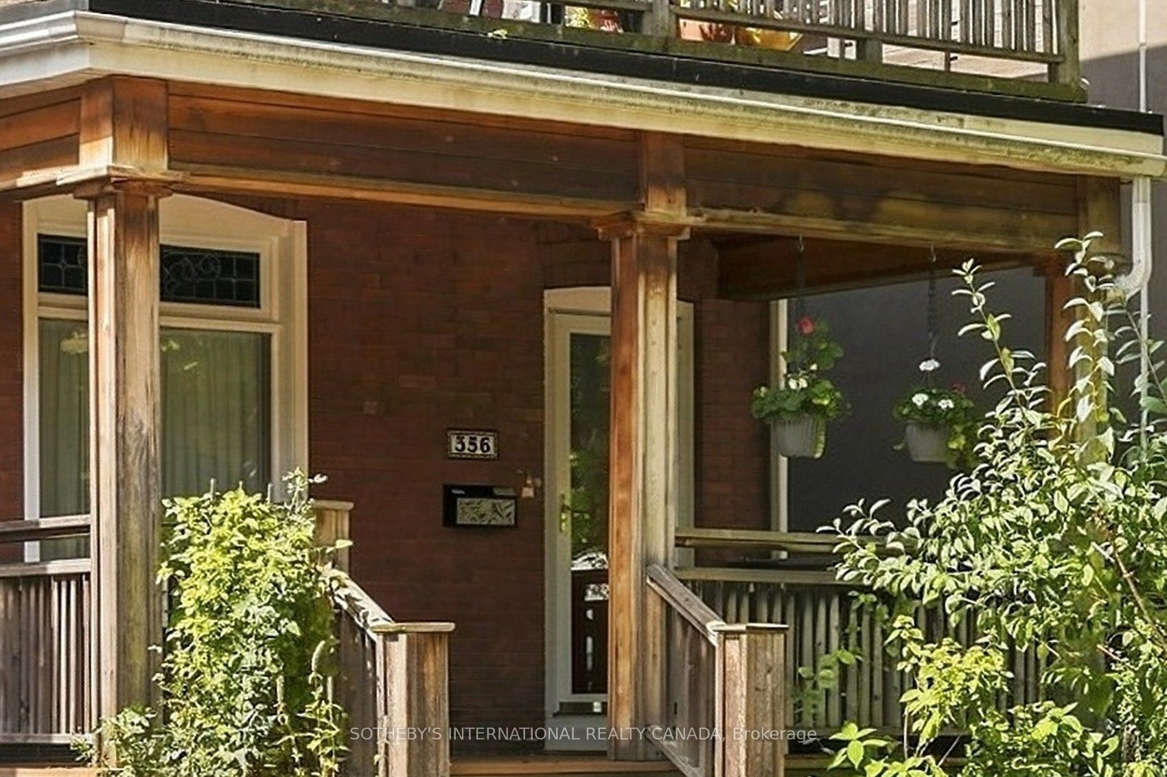 356 Howland Avenue Property Photo 3