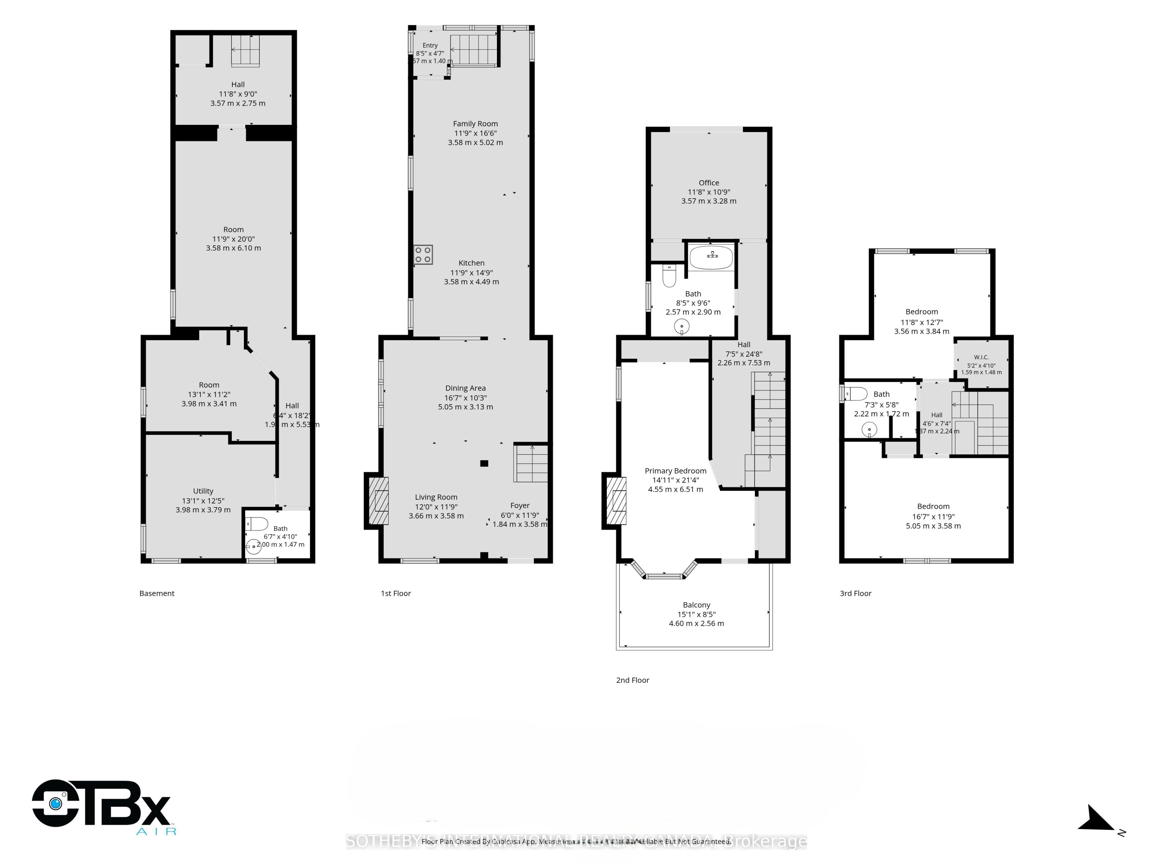 356 Howland Avenue Property Photo 30