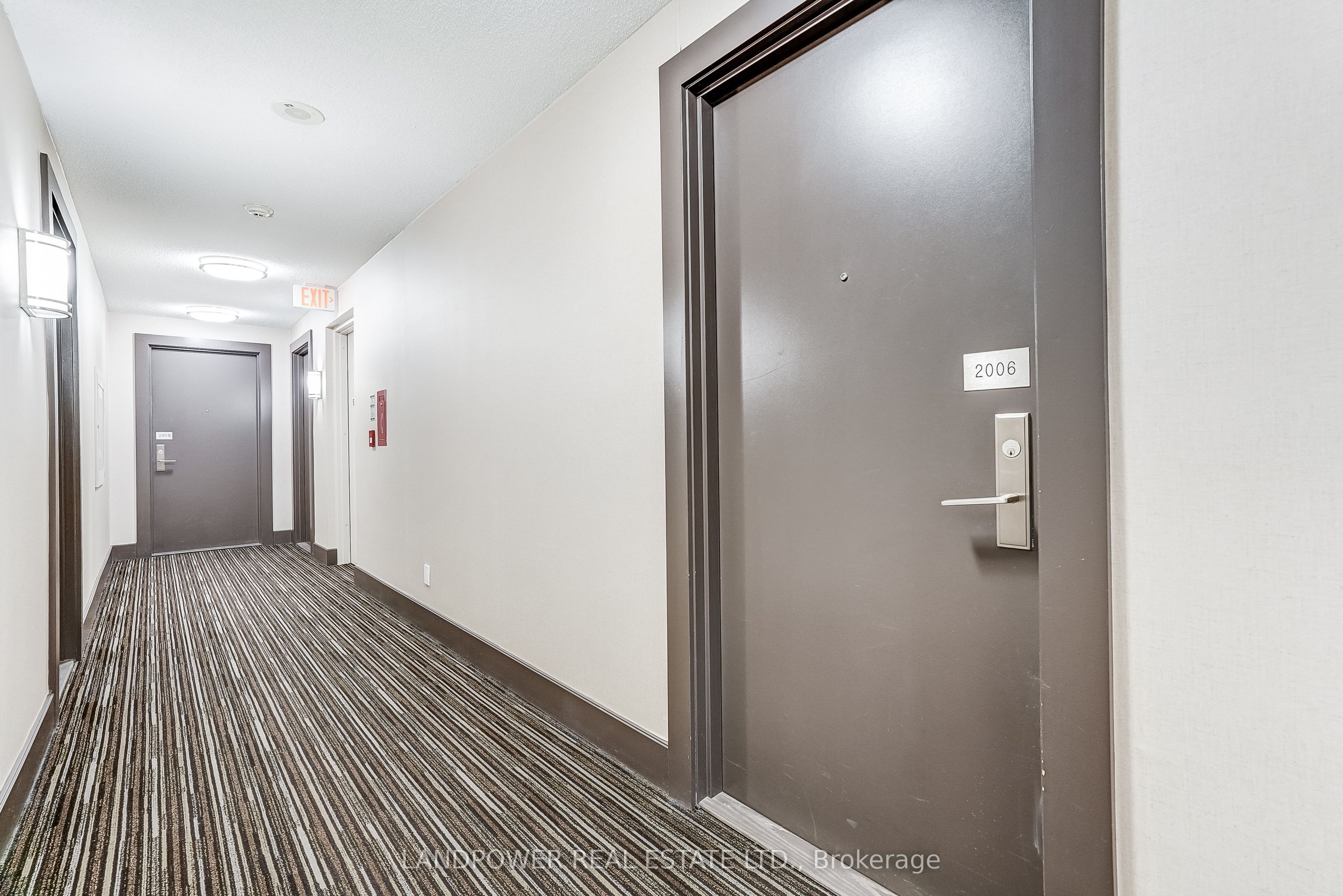 2015 Sheppard Avenue E 2006 Property Photo 5