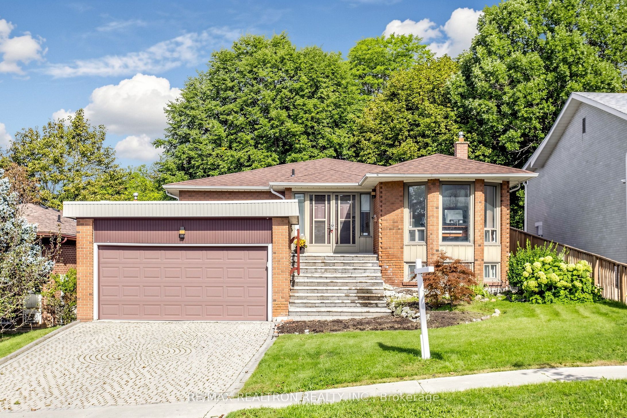 123 Francine Drive