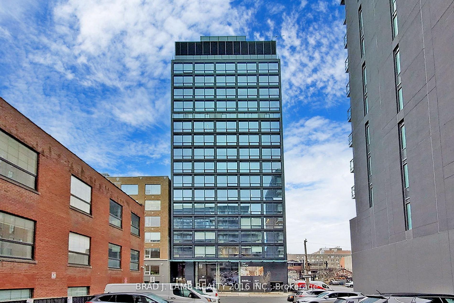 458 Richmond Street W 1207 Property Photo 1