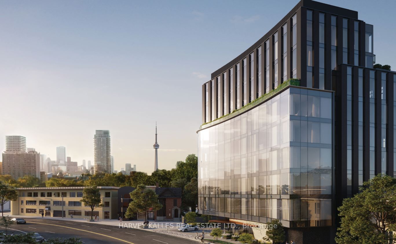 321 Davenport Road 301