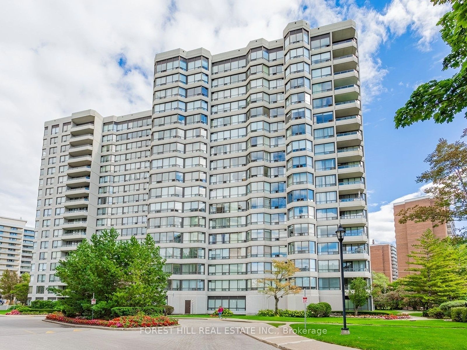 1101 Steeles Avenue W 907 Property Photo 1