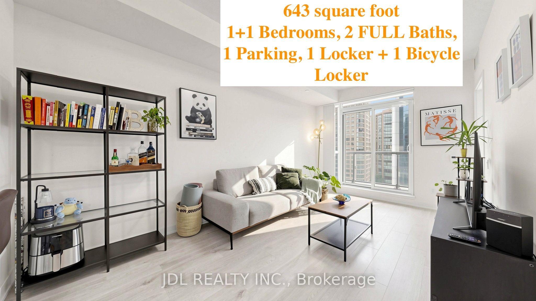 4955 Yonge Street 1010 Property Photo 1