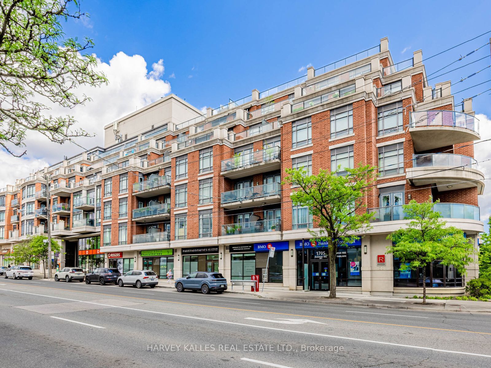 1717 Avenue Road 420