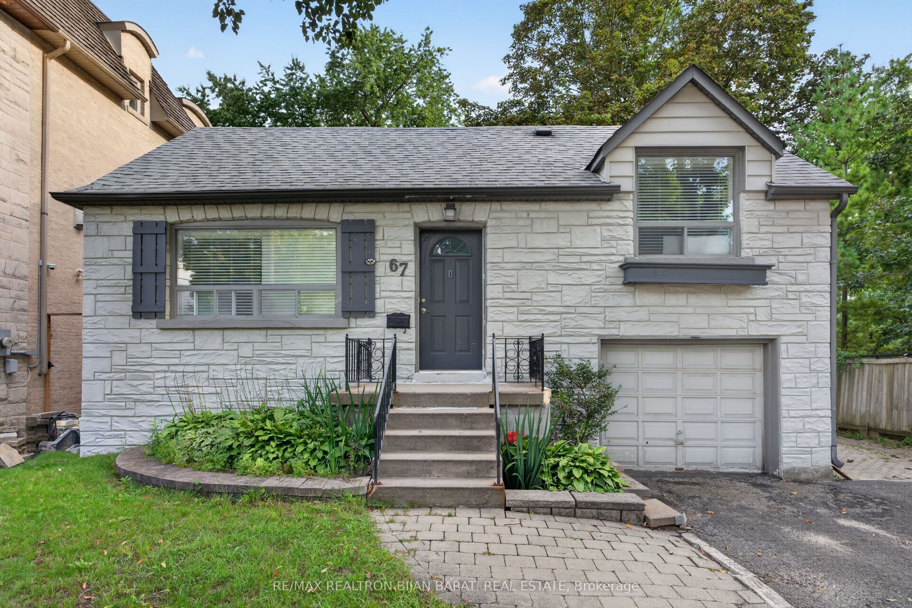67 Princess Avenue