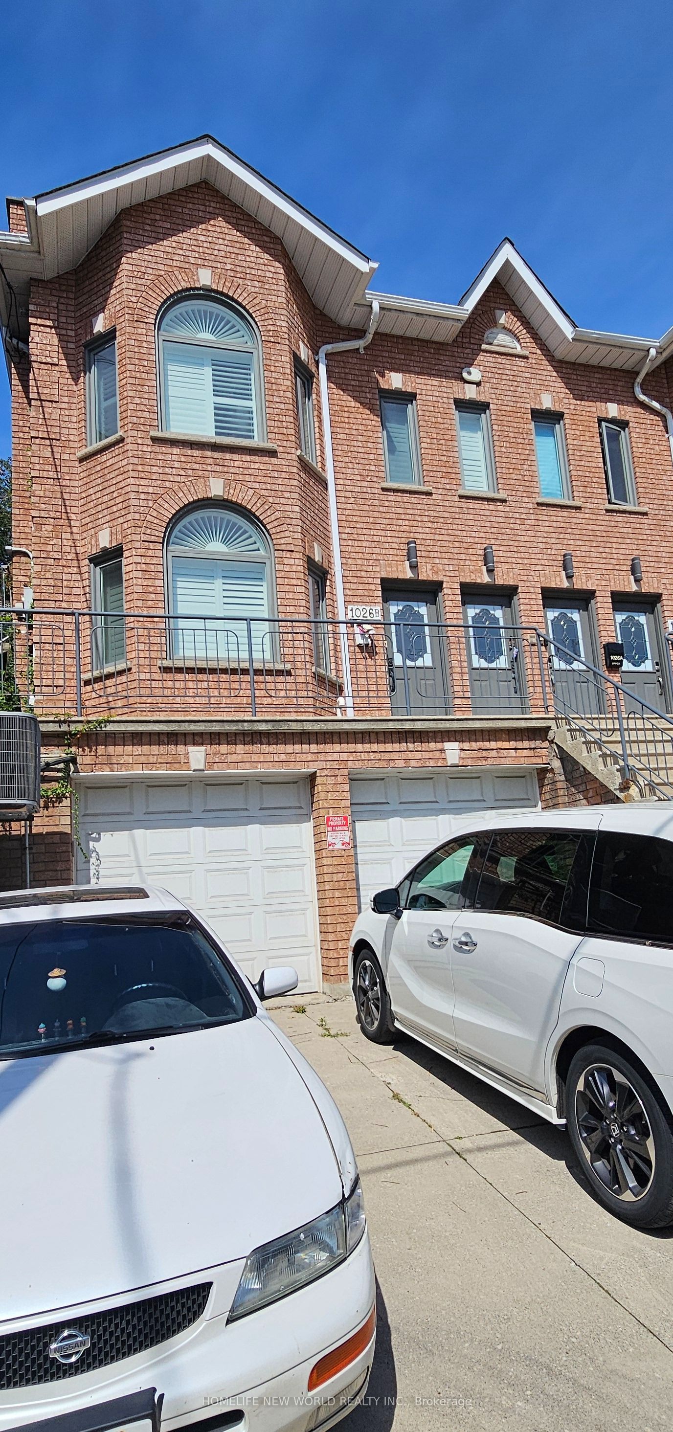 1026 B Davenport Road