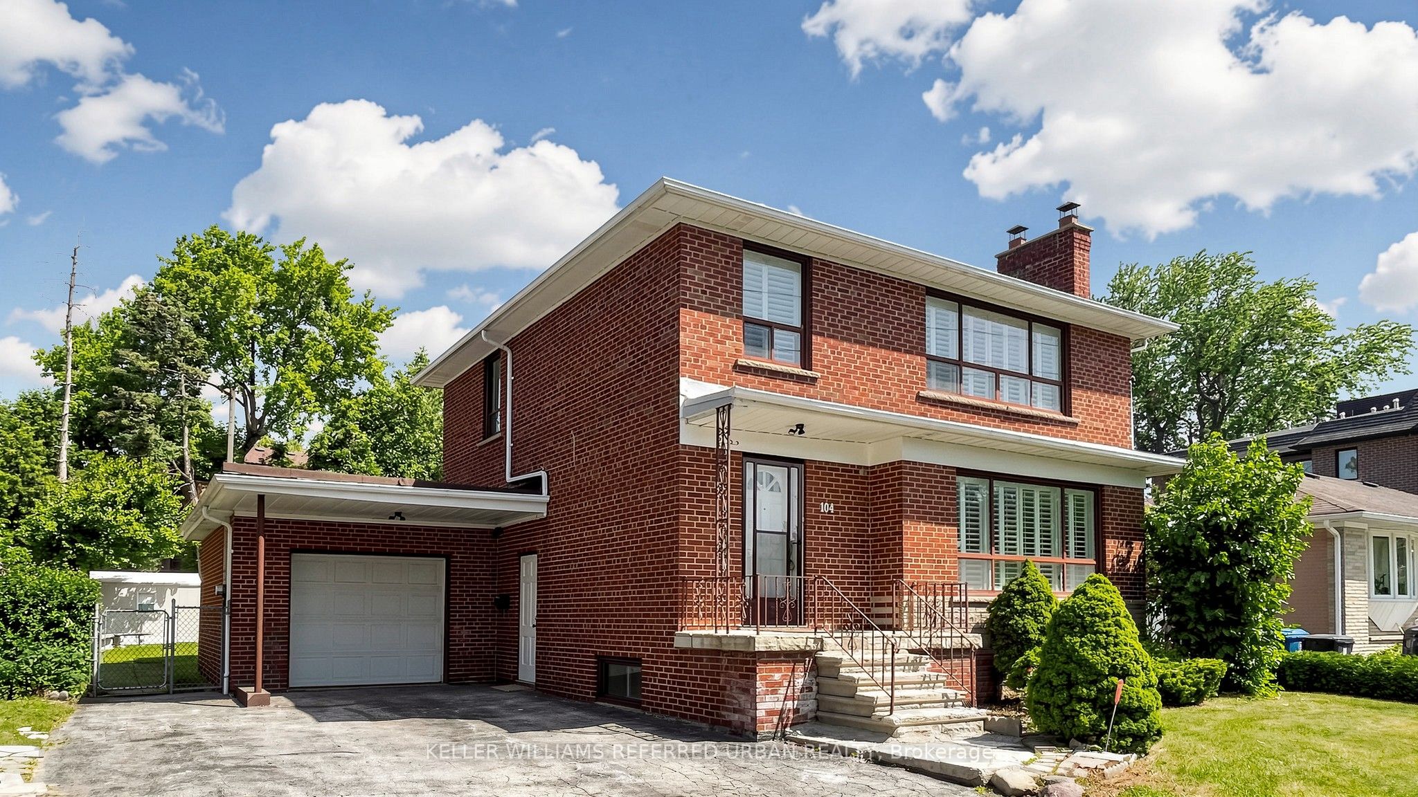 104 Otonabee Avenue Property Photo 3