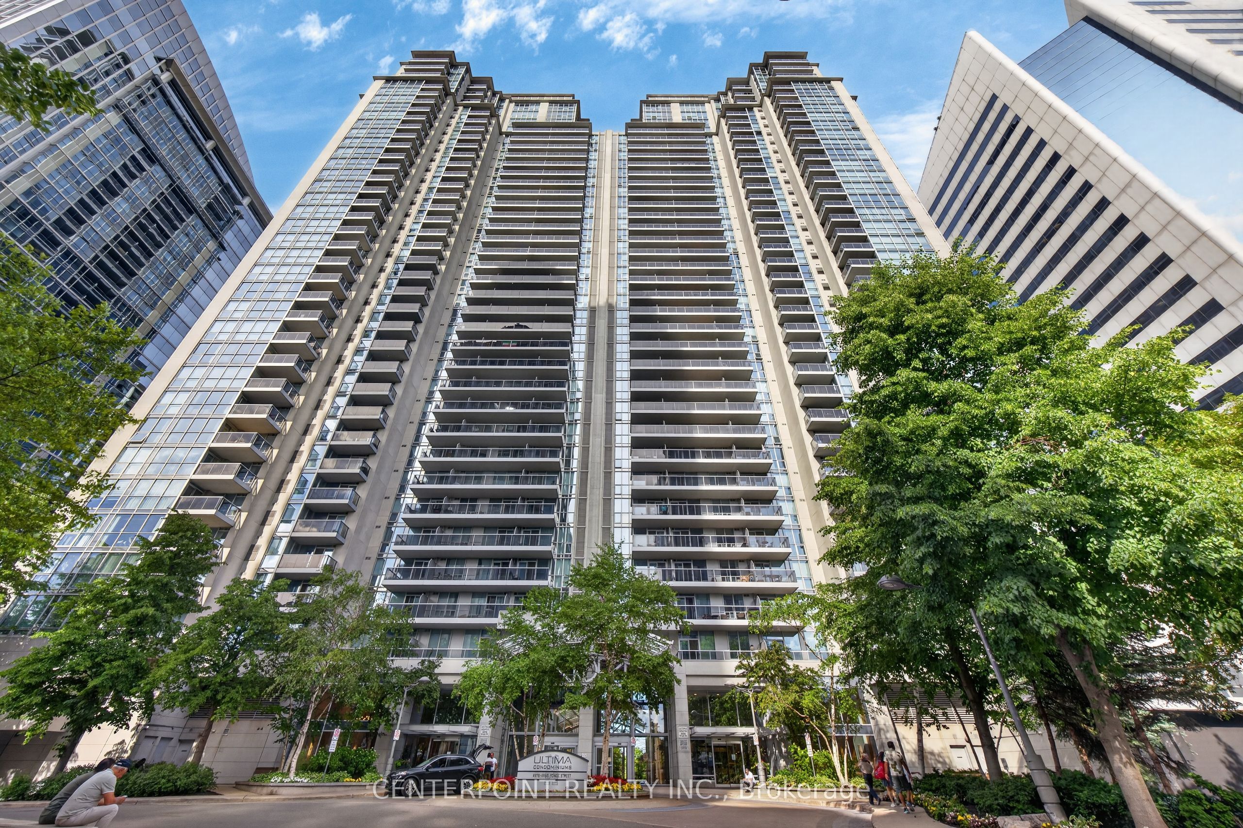 4978 Yonge Street 1715 Property Photo 1
