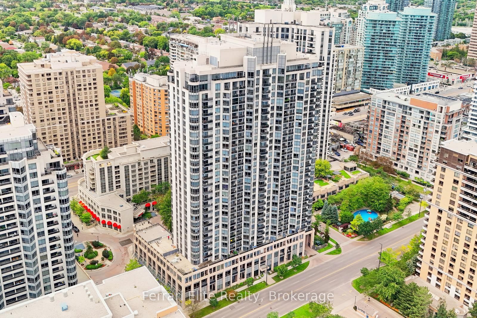 10 Northtown Way 405