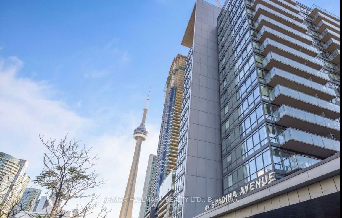 4k Spadina Avenue 301 Property Photo 1