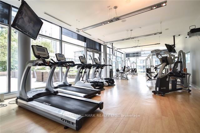 4k Spadina Avenue 301 Property Photo 13