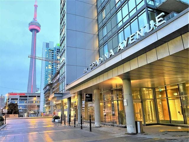 4k Spadina Avenue 301 Property Photo 14
