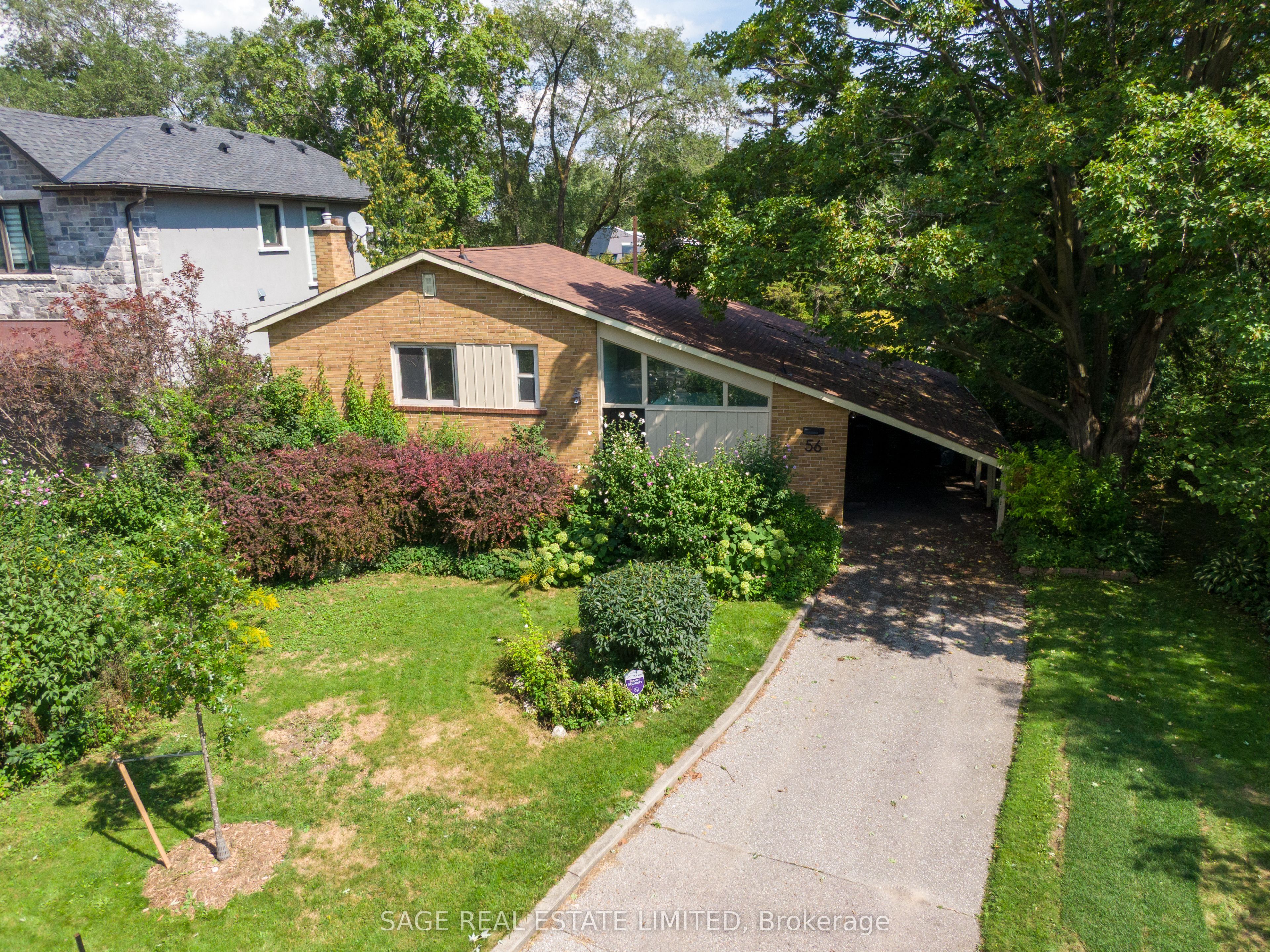 56 Grangemill Crescent Property Photo 1
