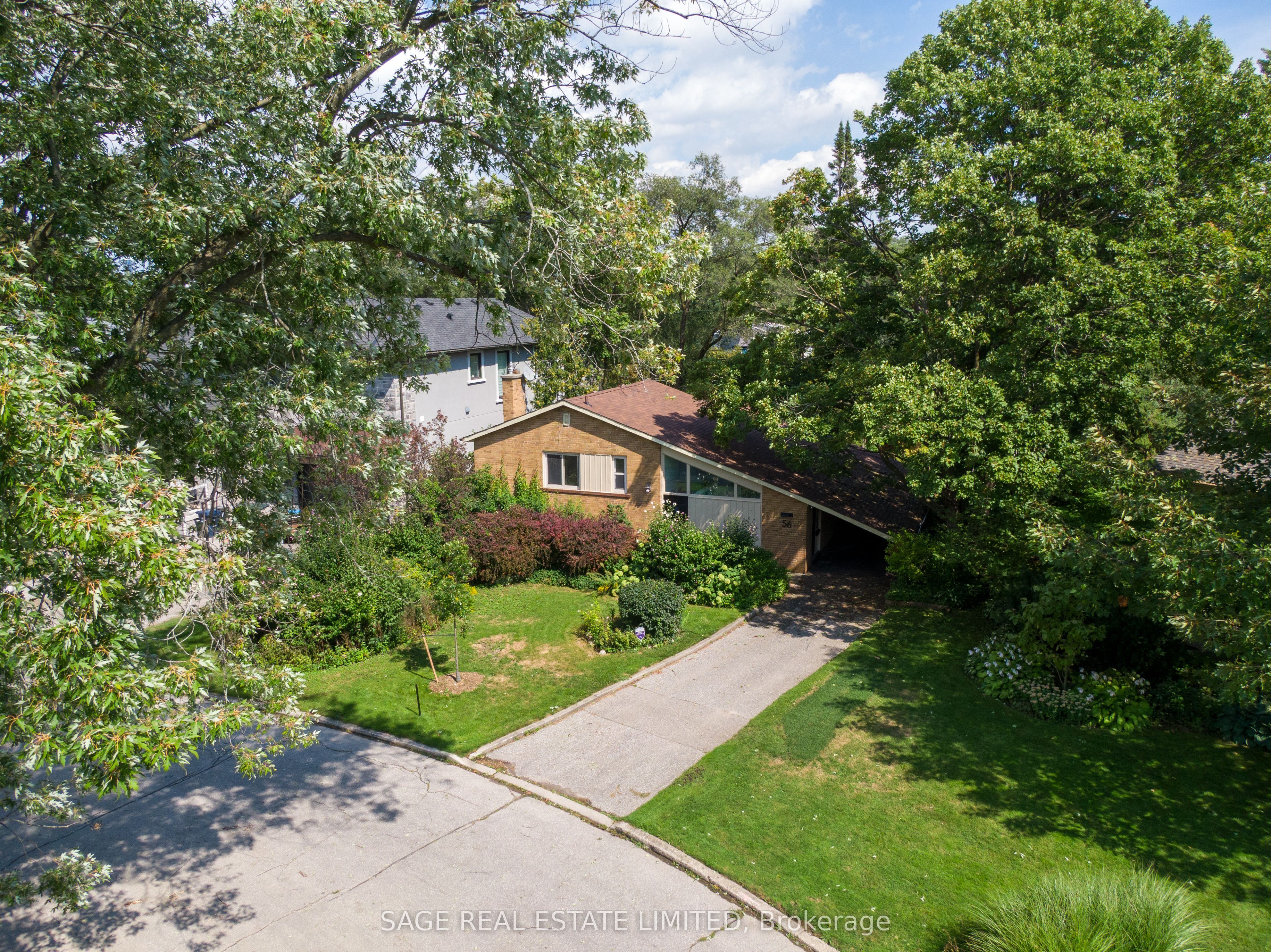 56 Grangemill Crescent Property Photo 4